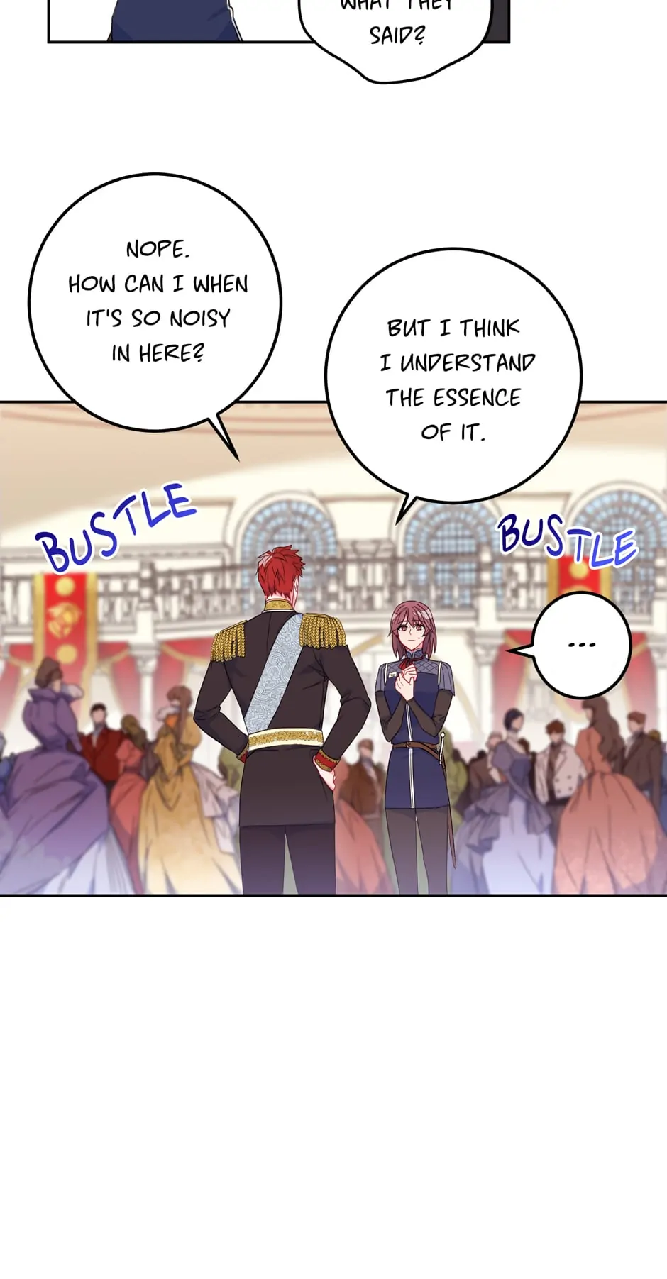 Read As You Wish, Prince EN Manga Online