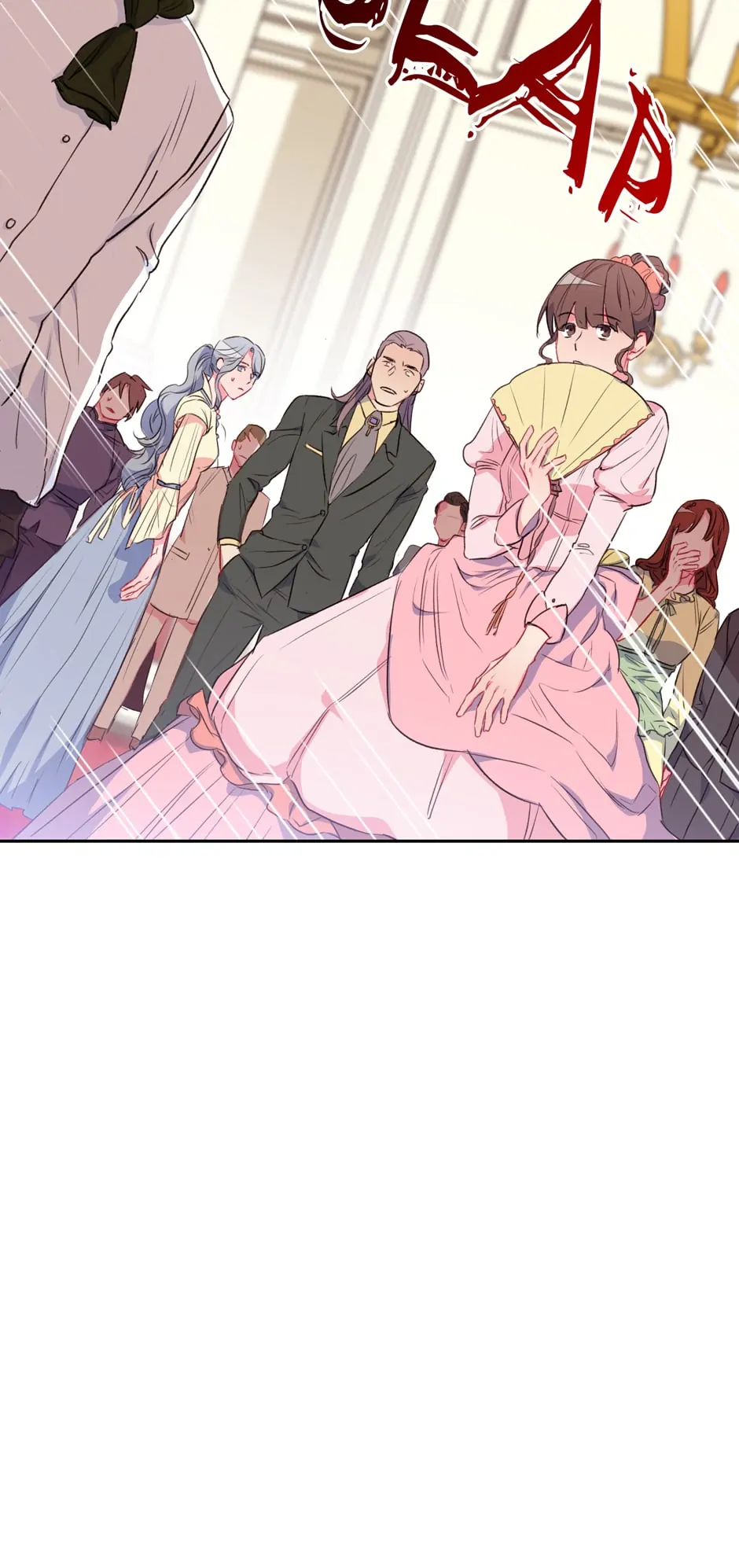 Read As You Wish, Prince EN Manga Online