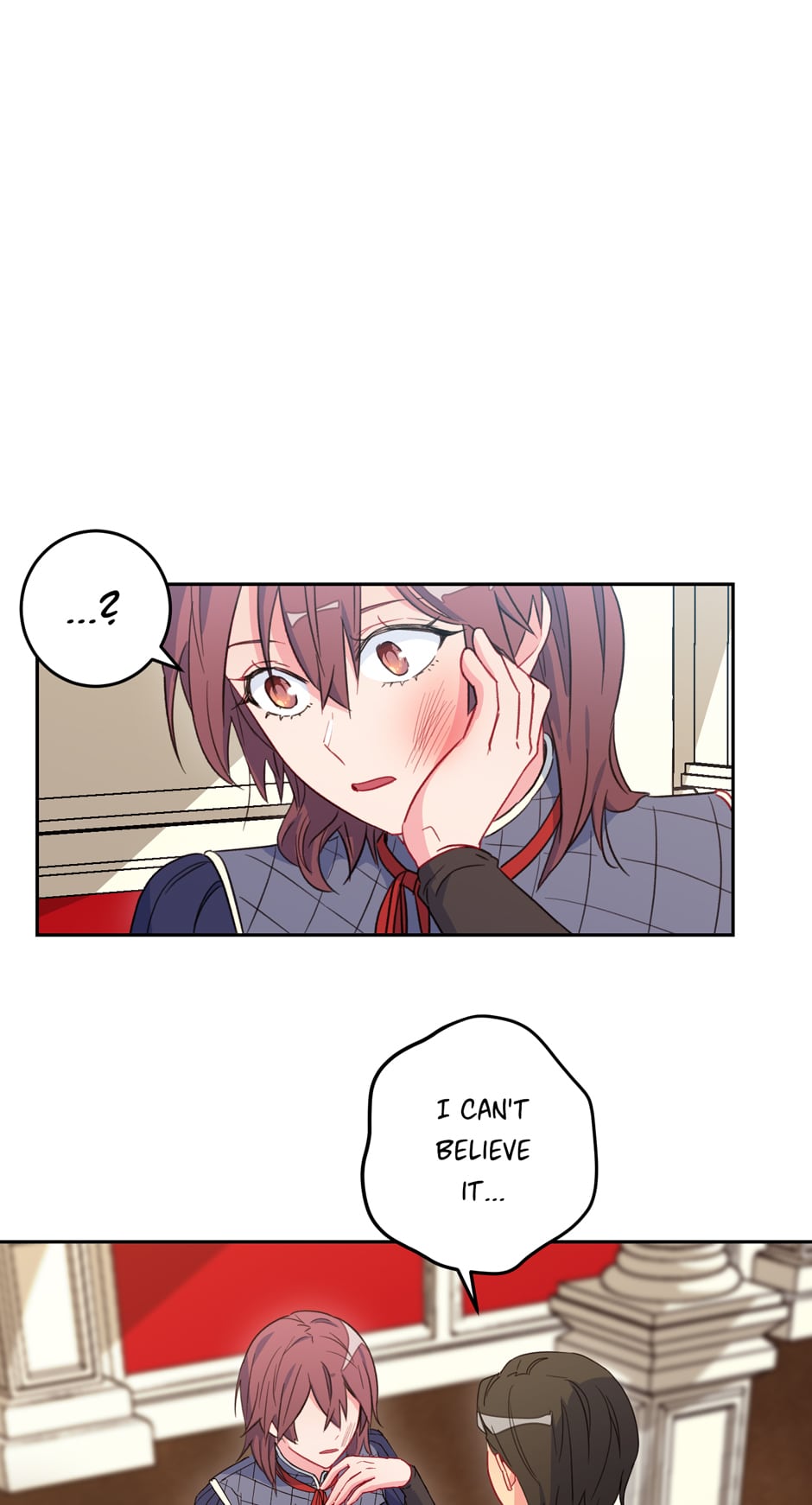 Read As You Wish, Prince EN Manga Online