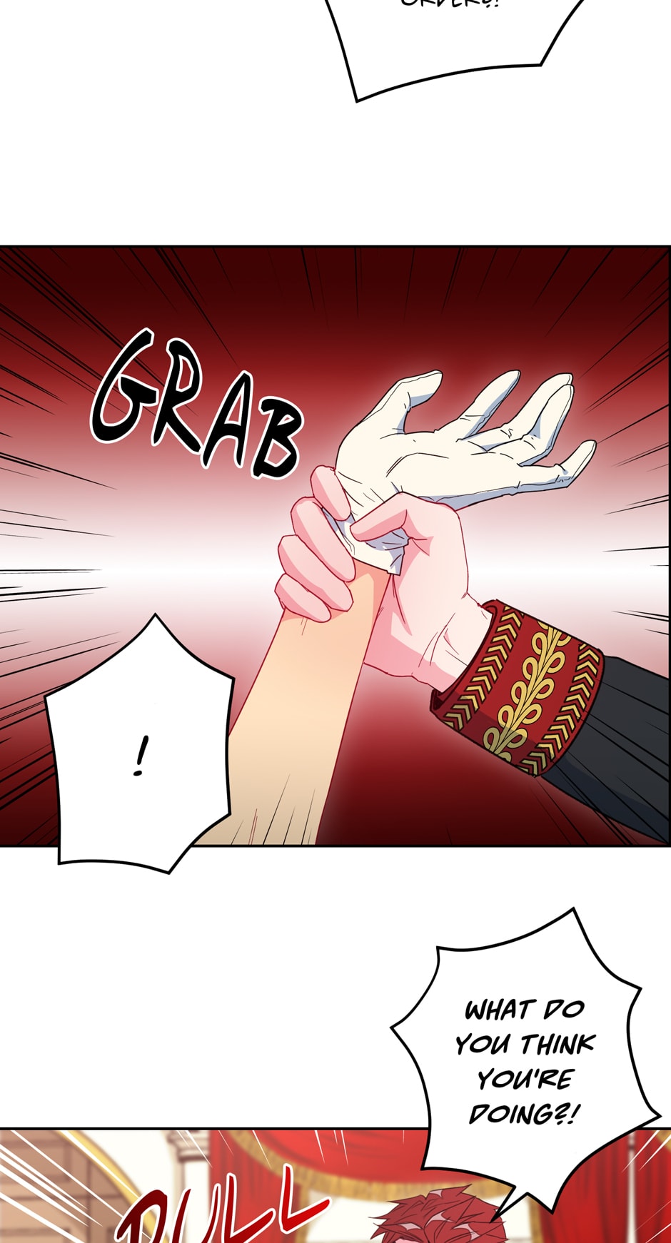 Read As You Wish, Prince EN Manga Online