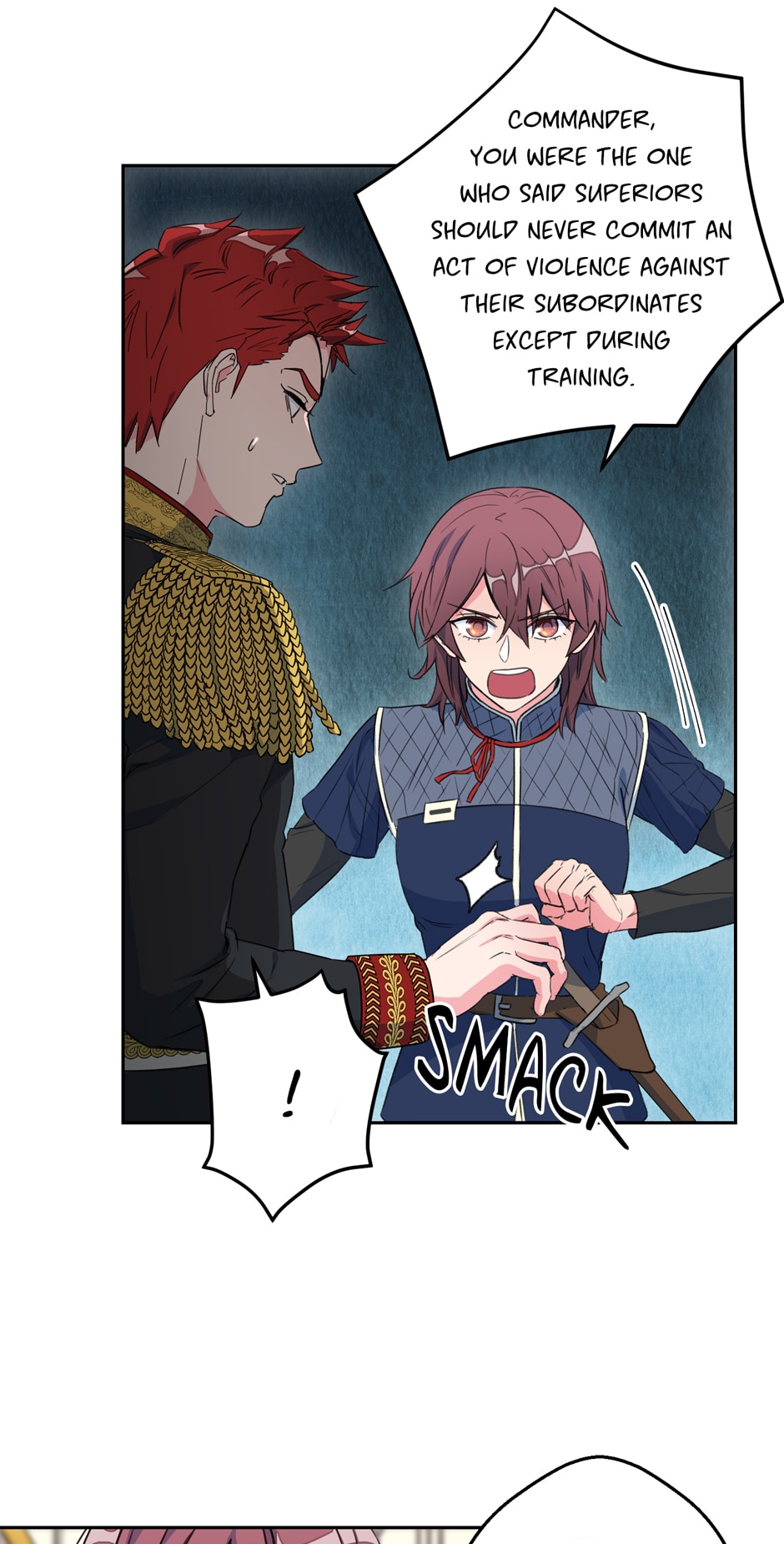 Read As You Wish, Prince EN Manga Online