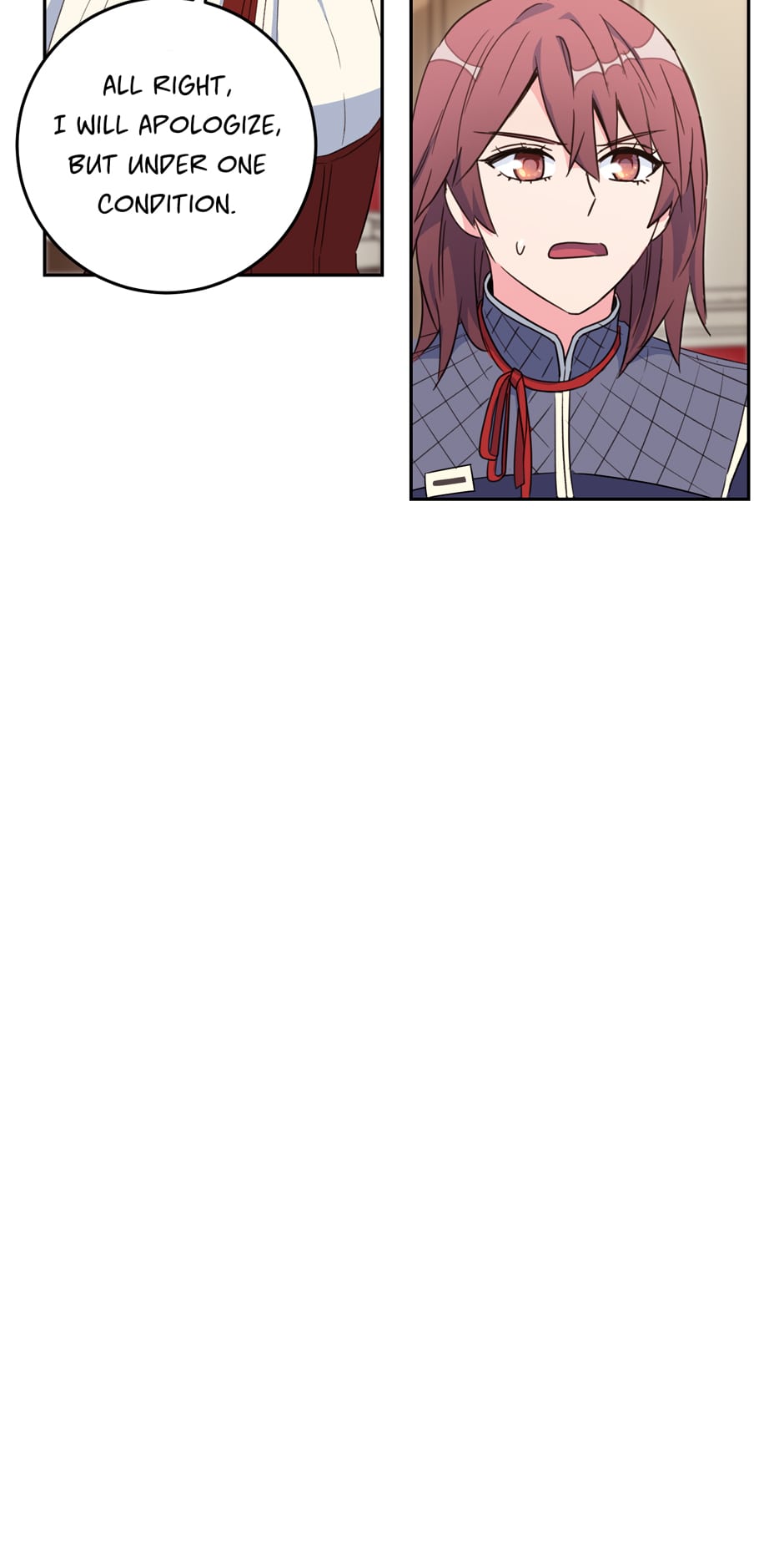 Read As You Wish, Prince EN Manga Online