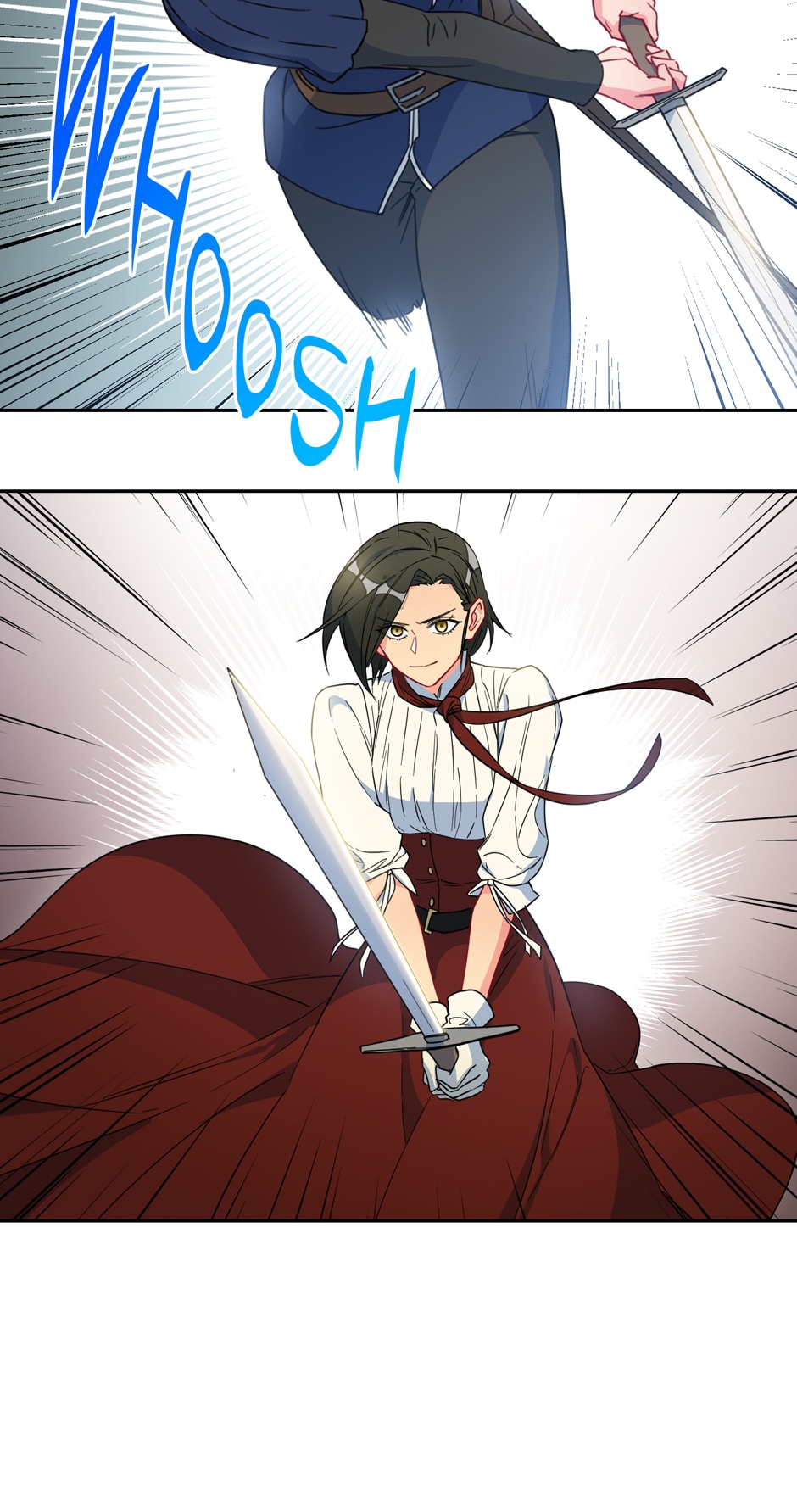 Read As You Wish, Prince EN Manga Online