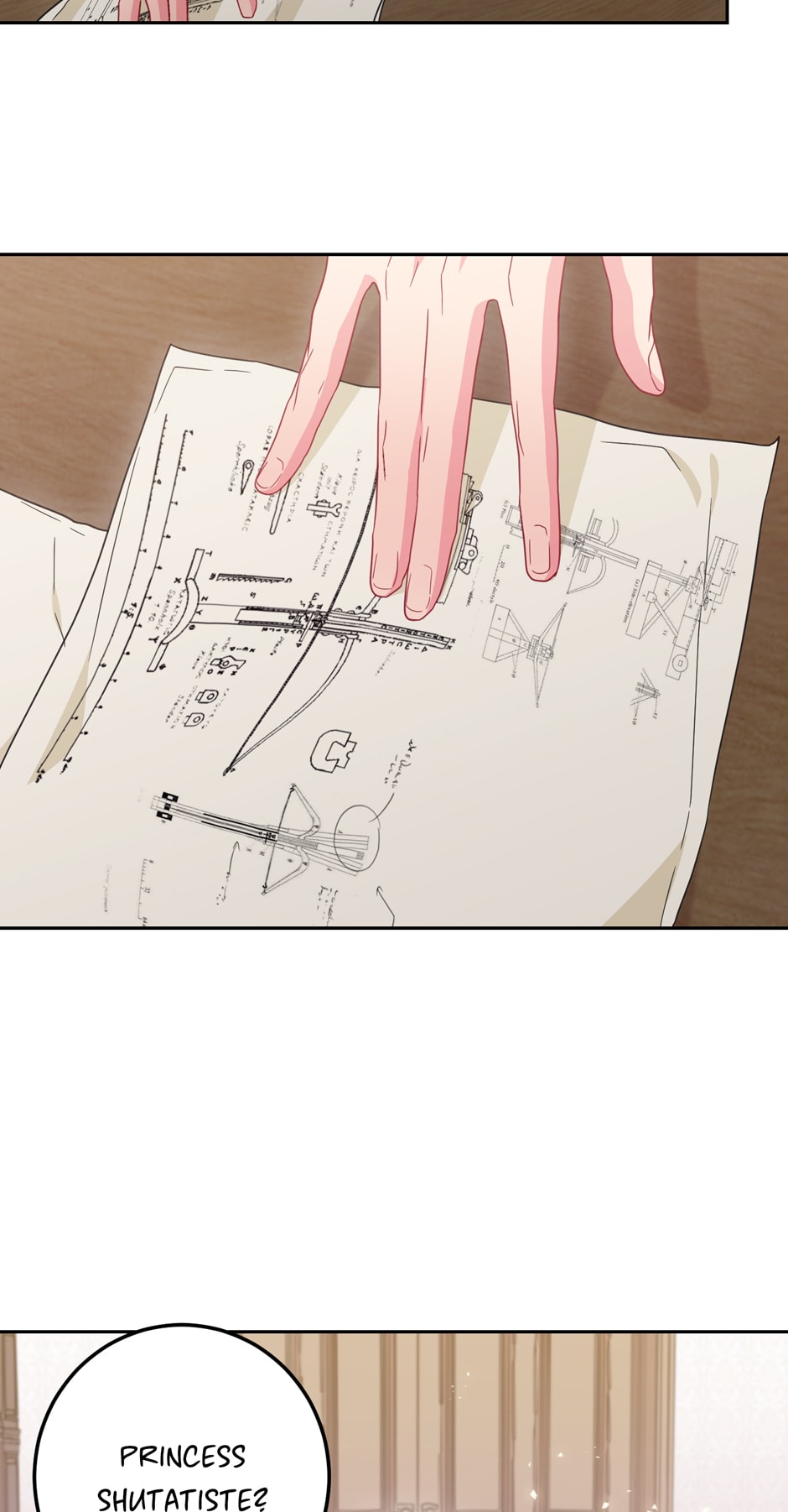 Read As You Wish, Prince EN Manga Online