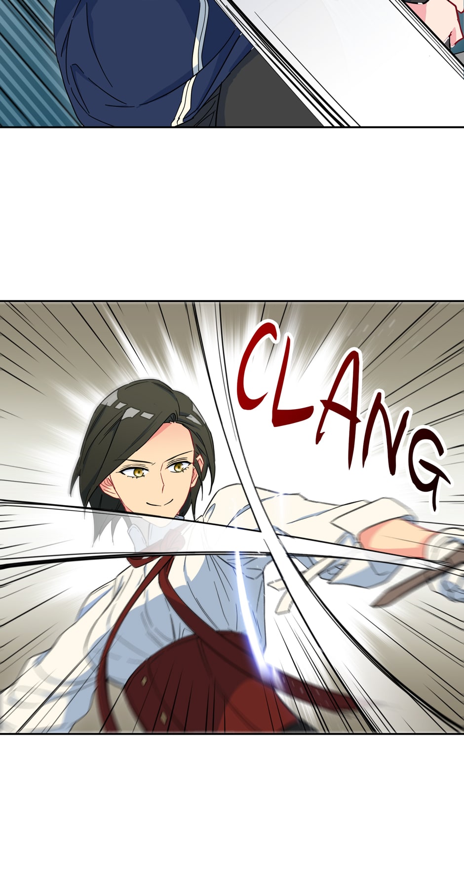 Read As You Wish, Prince EN Manga Online