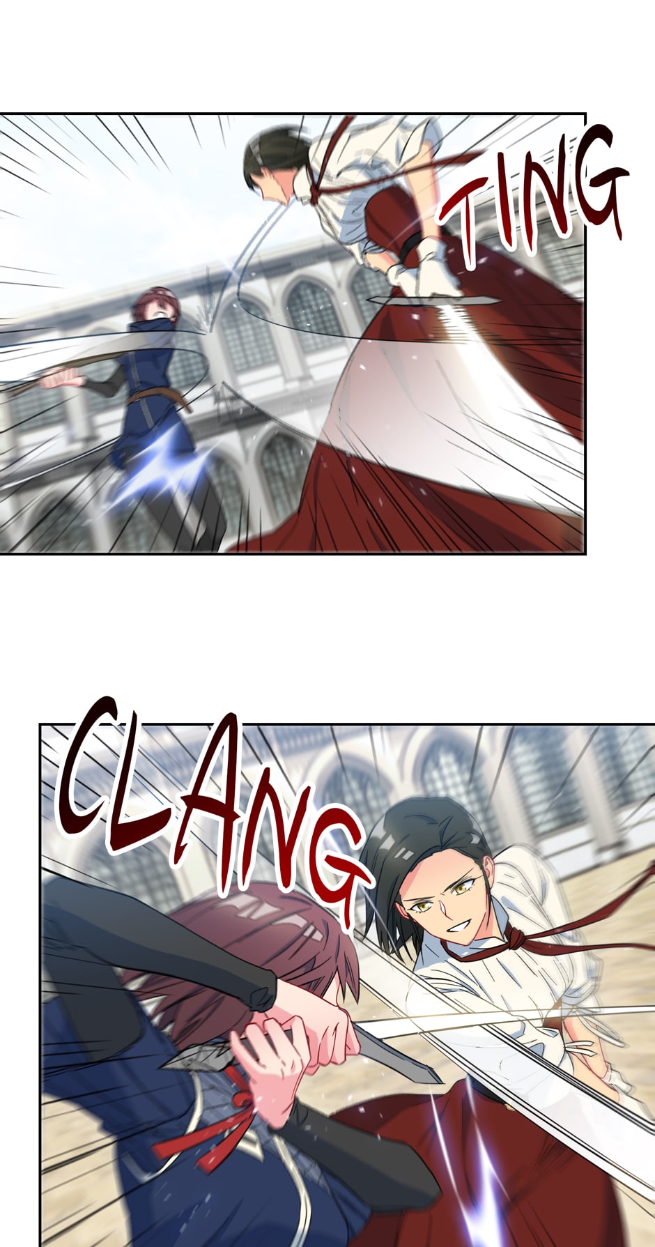 Read As You Wish, Prince EN Manga Online