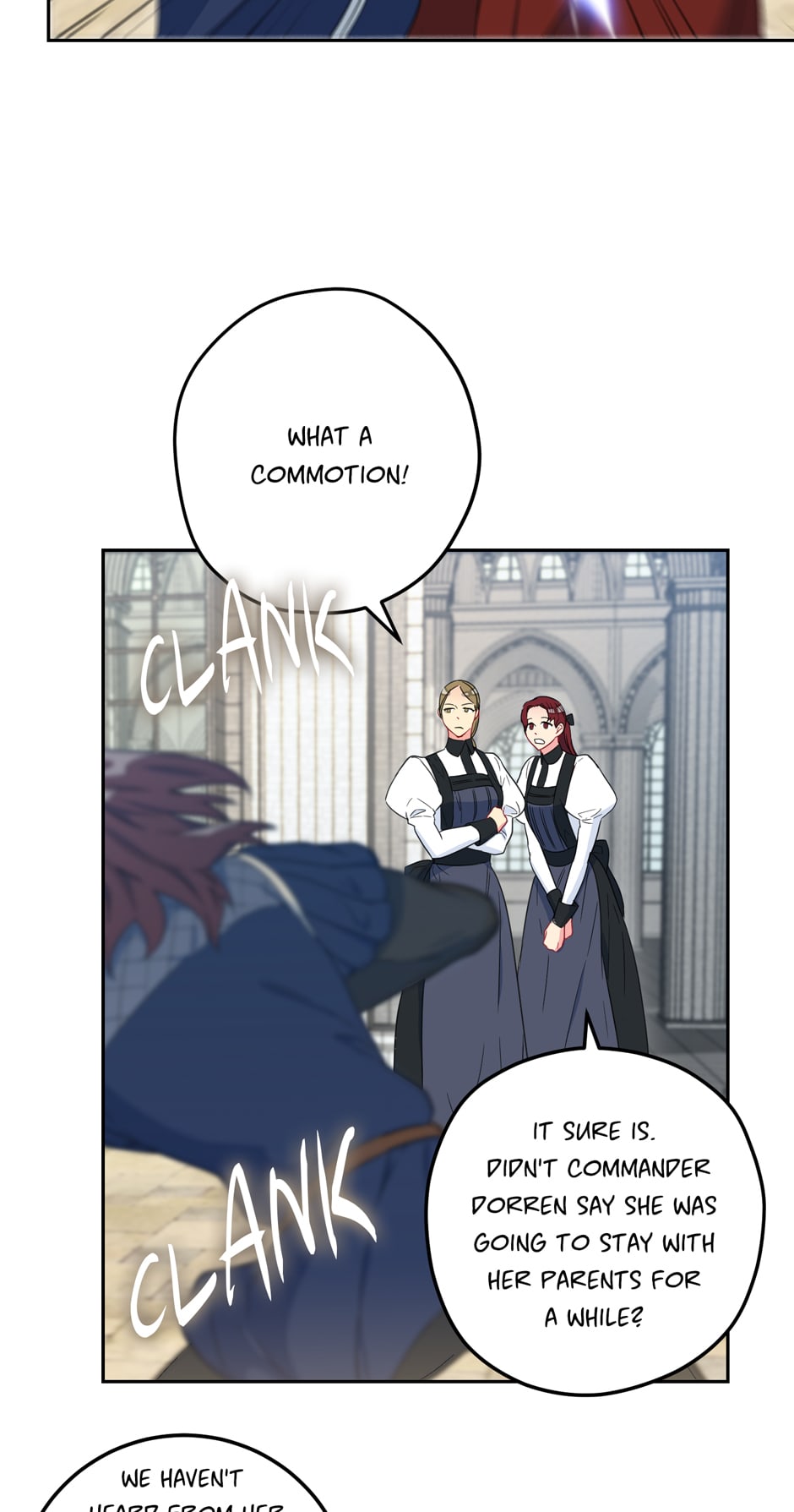 Read As You Wish, Prince EN Manga Online