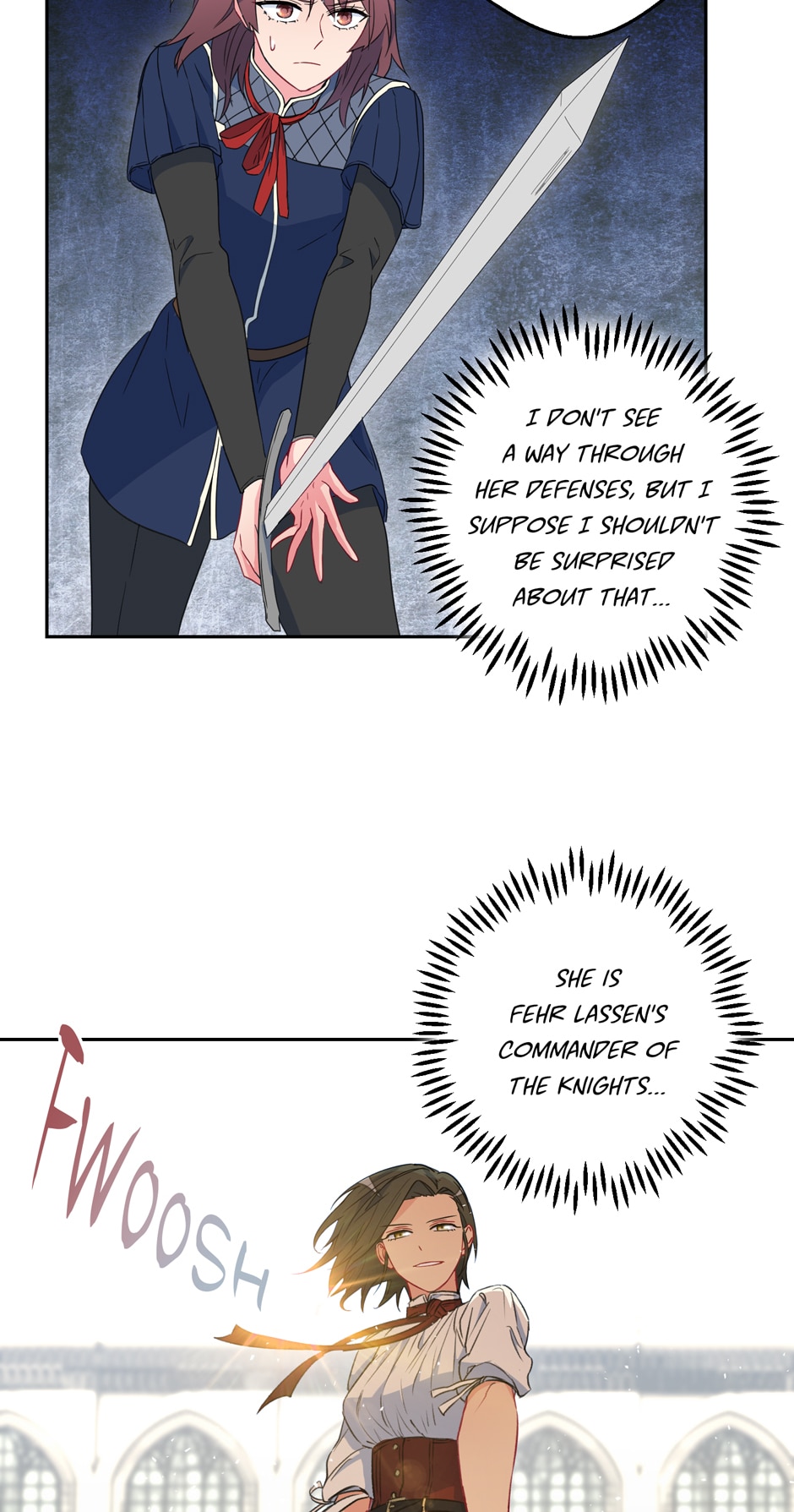 Read As You Wish, Prince EN Manga Online