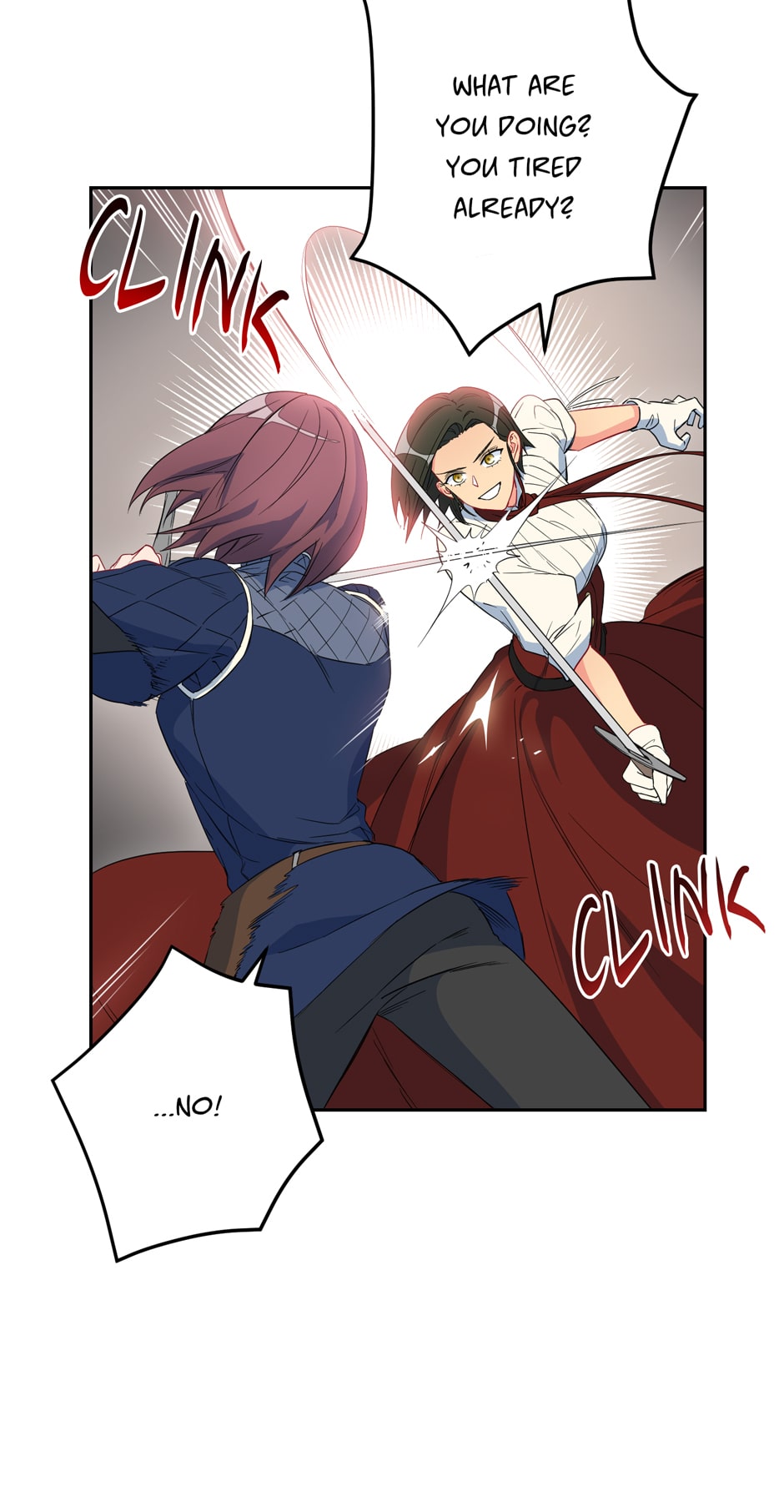 Read As You Wish, Prince EN Manga Online