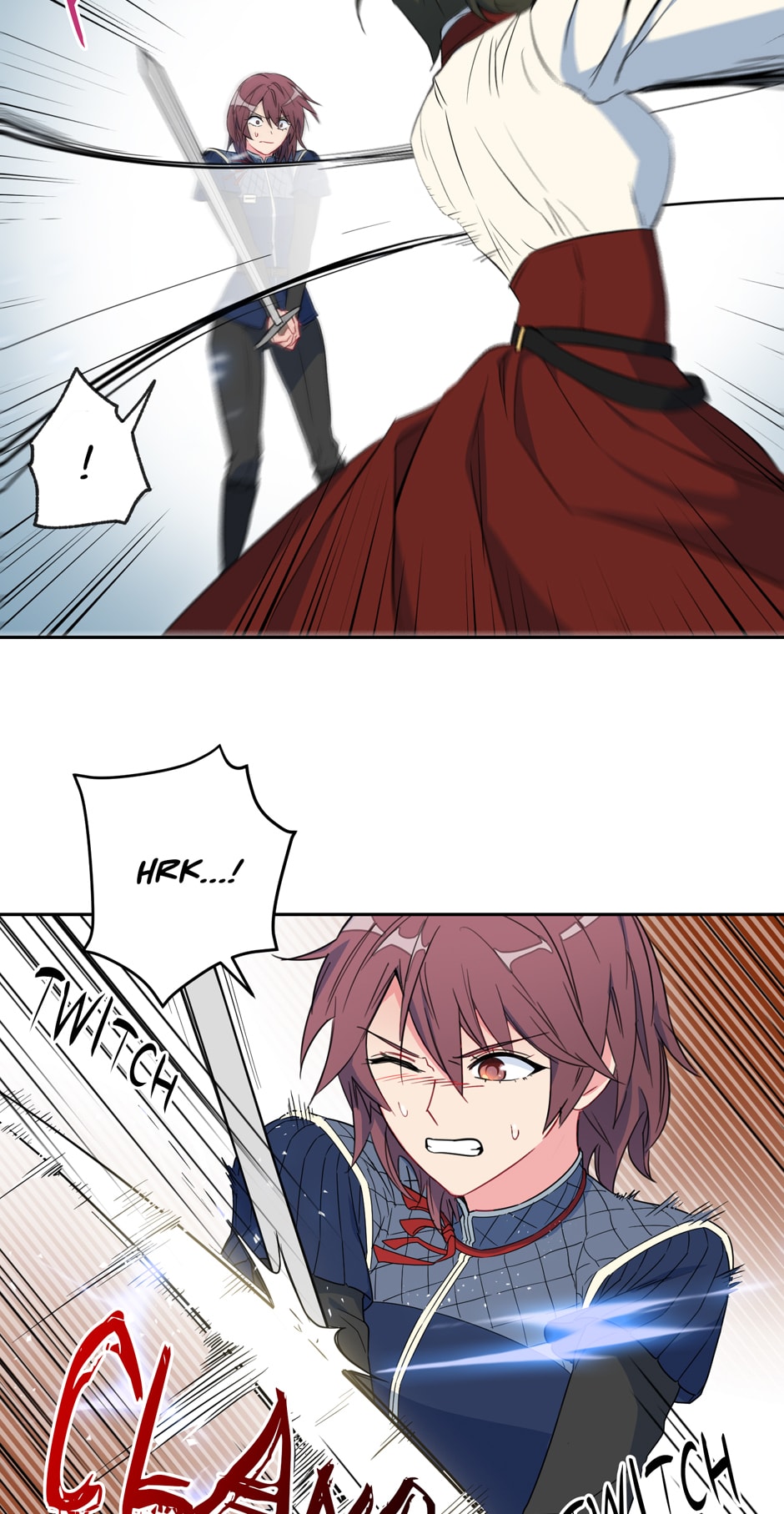 Read As You Wish, Prince EN Manga Online