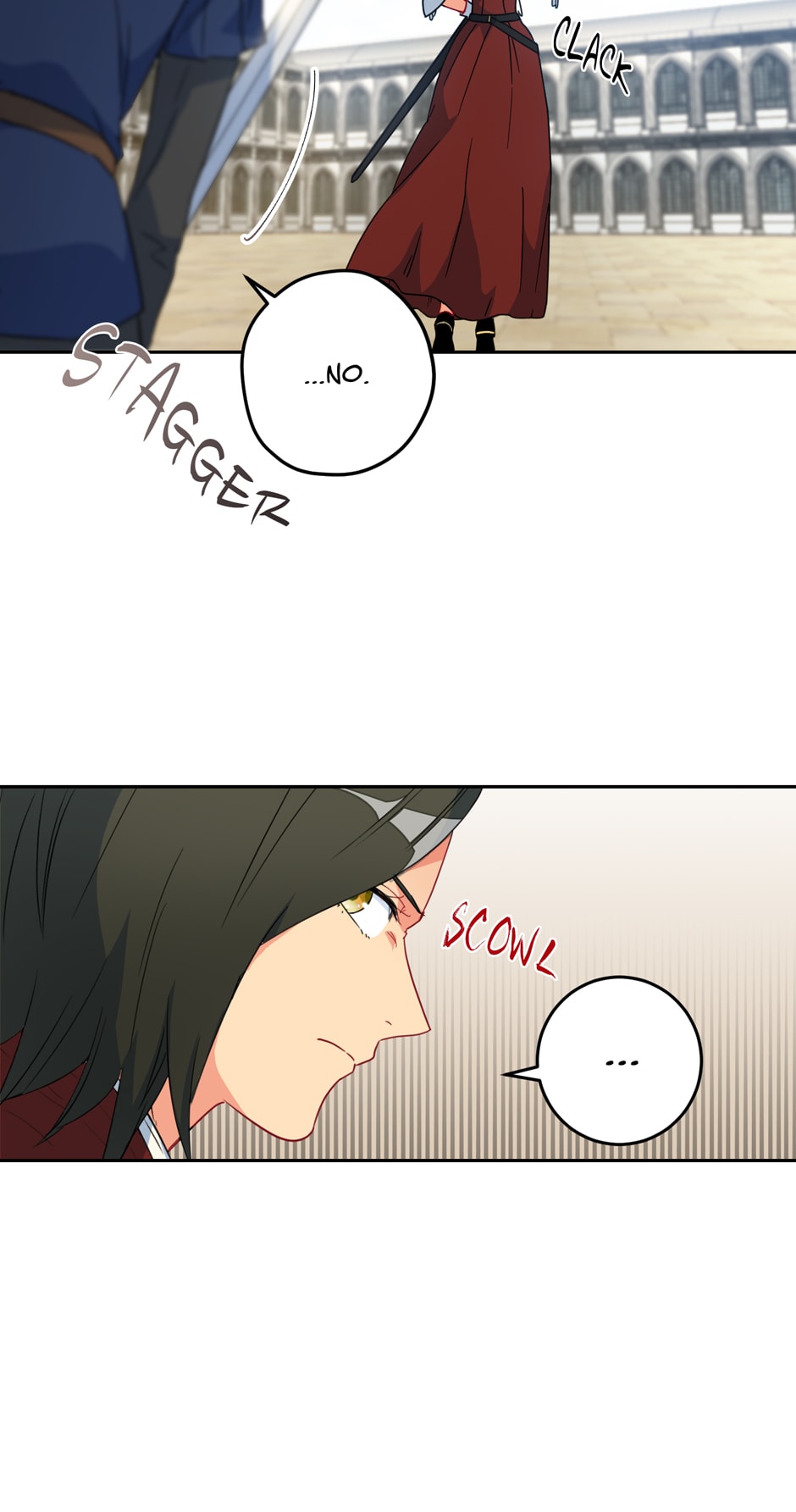 Read As You Wish, Prince EN Manga Online