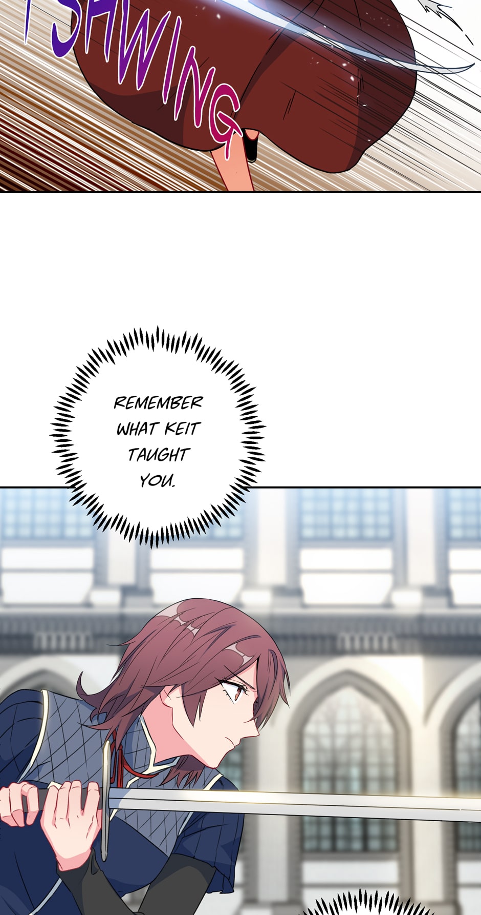 Read As You Wish, Prince EN Manga Online