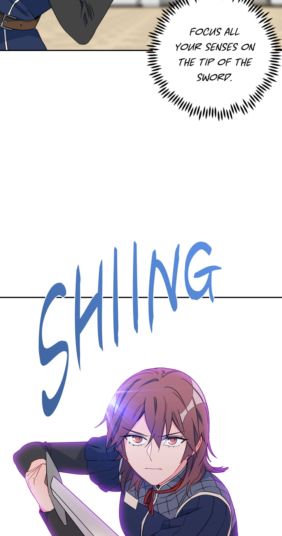 Read As You Wish, Prince EN Manga Online