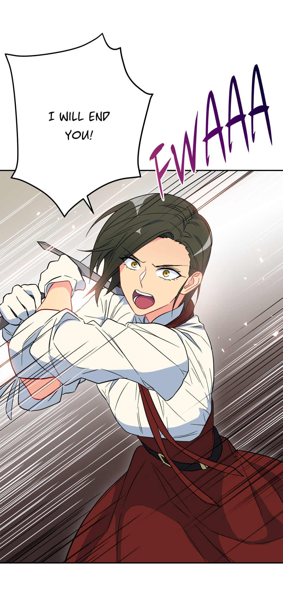 Read As You Wish, Prince EN Manga Online