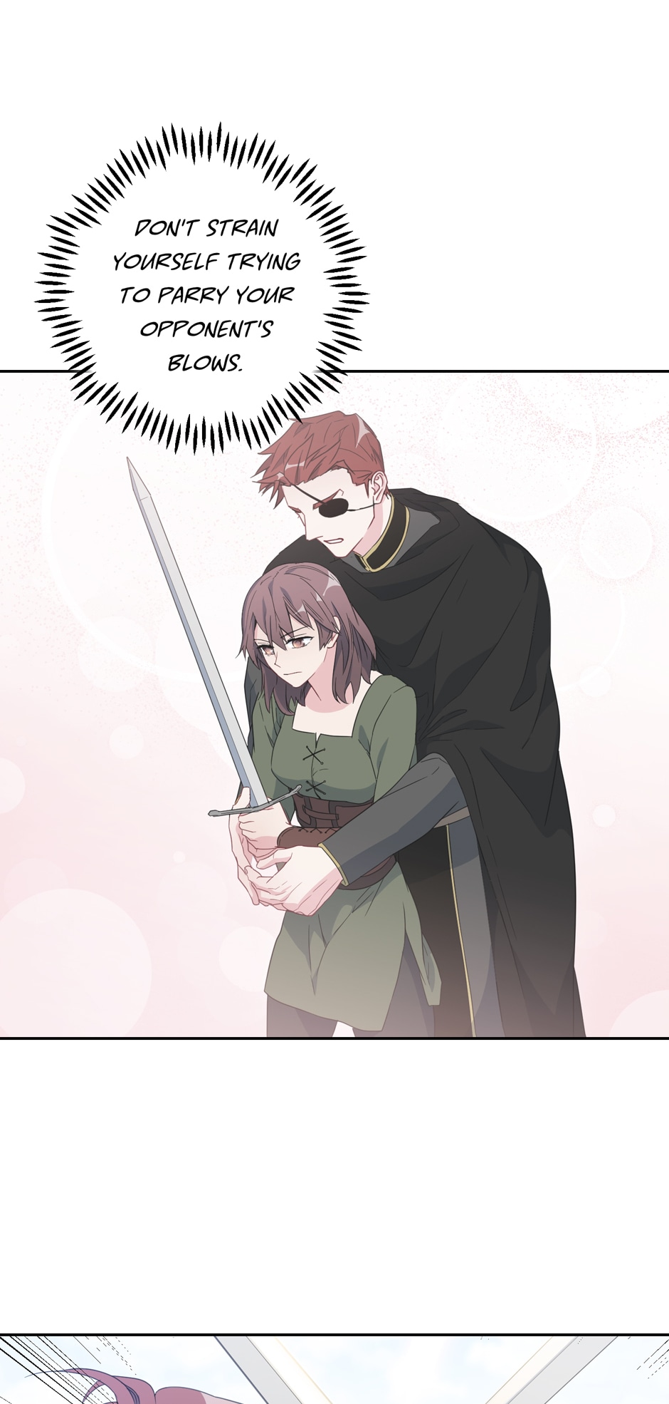 Read As You Wish, Prince EN Manga Online