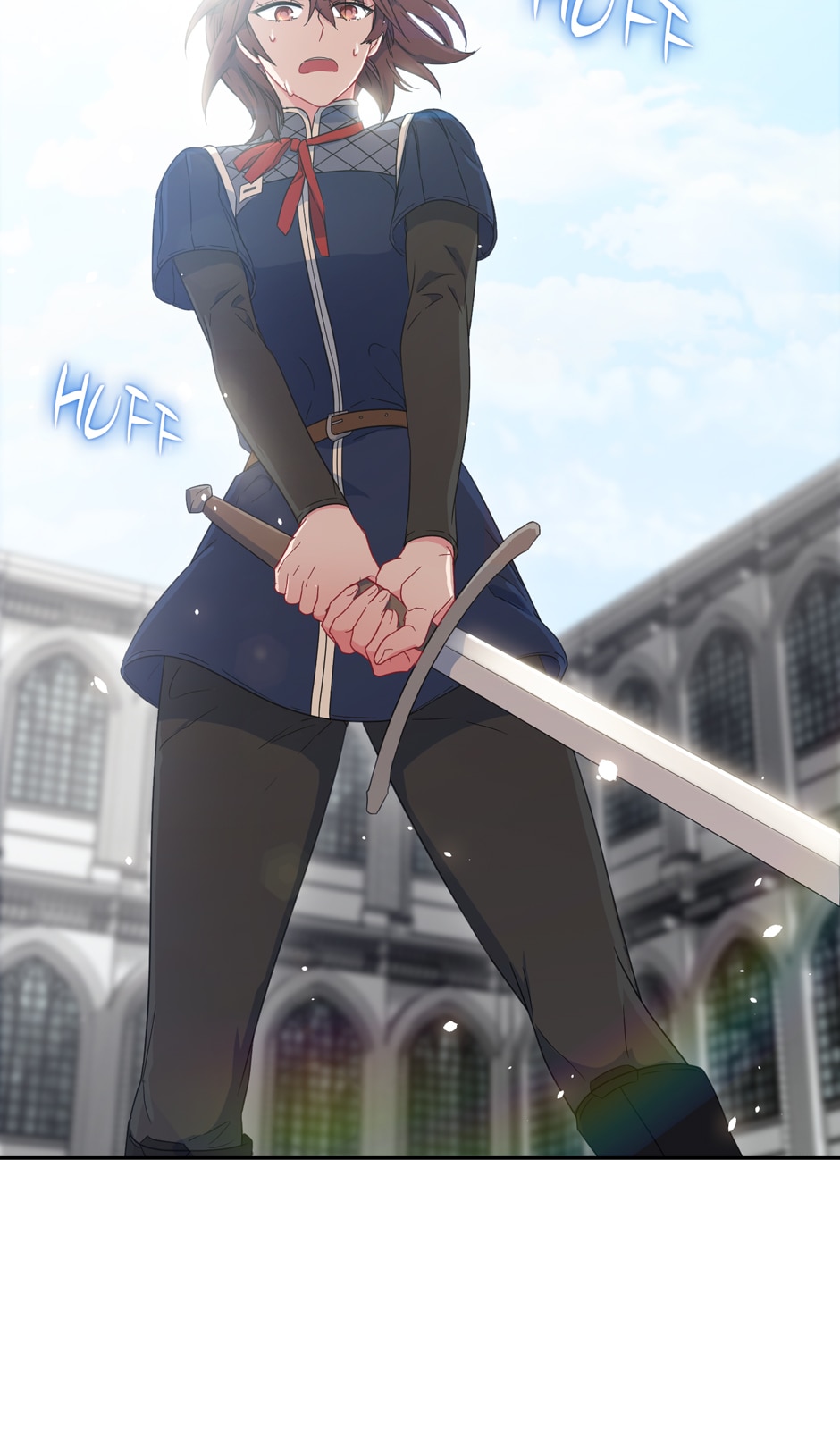 Read As You Wish, Prince EN Manga Online