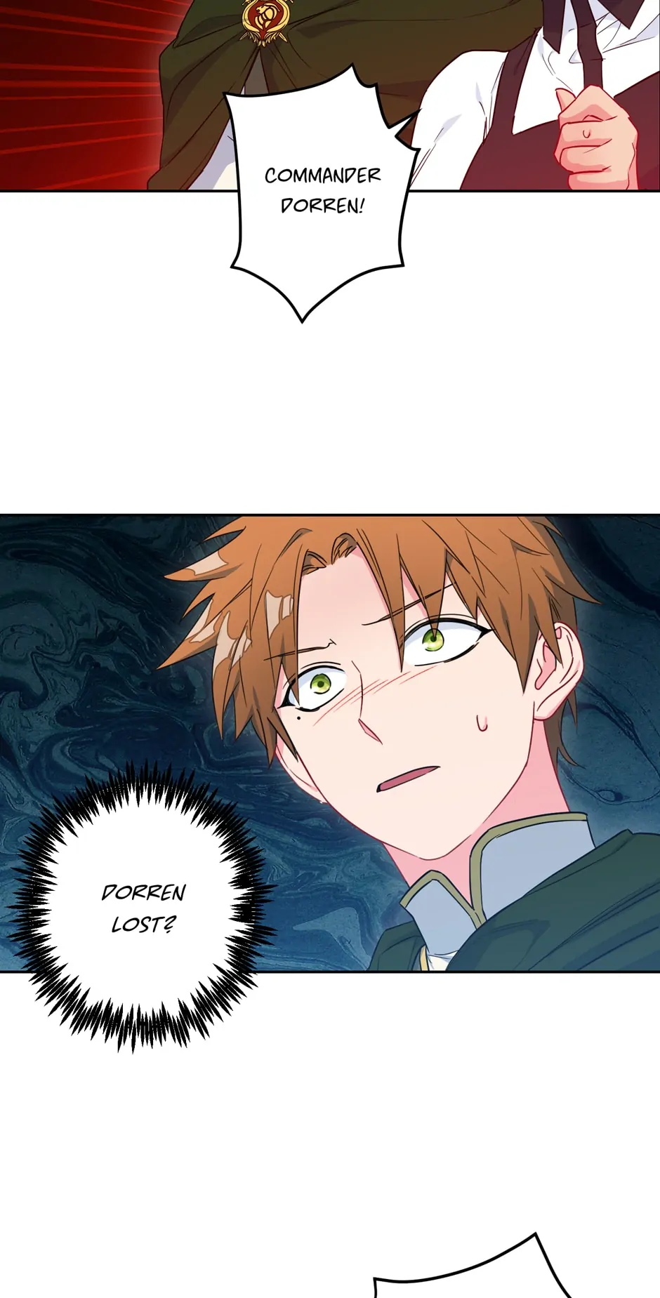 Read As You Wish, Prince EN Manga Online