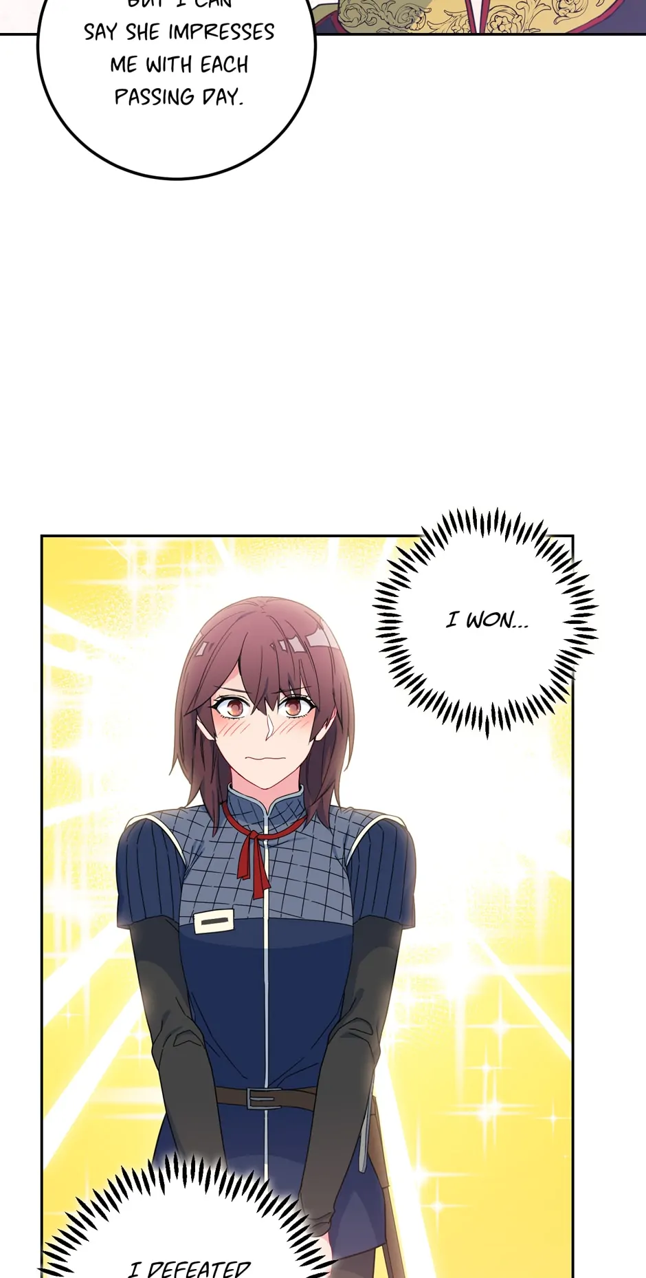 Read As You Wish, Prince EN Manga Online