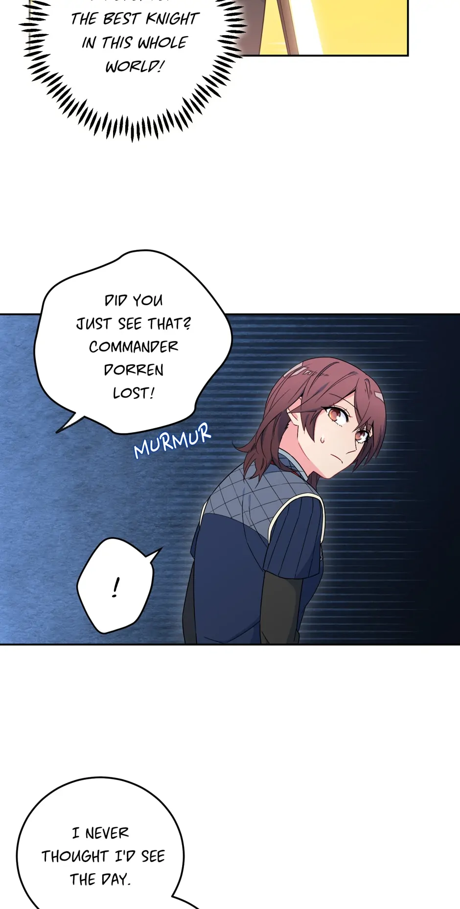 Read As You Wish, Prince EN Manga Online