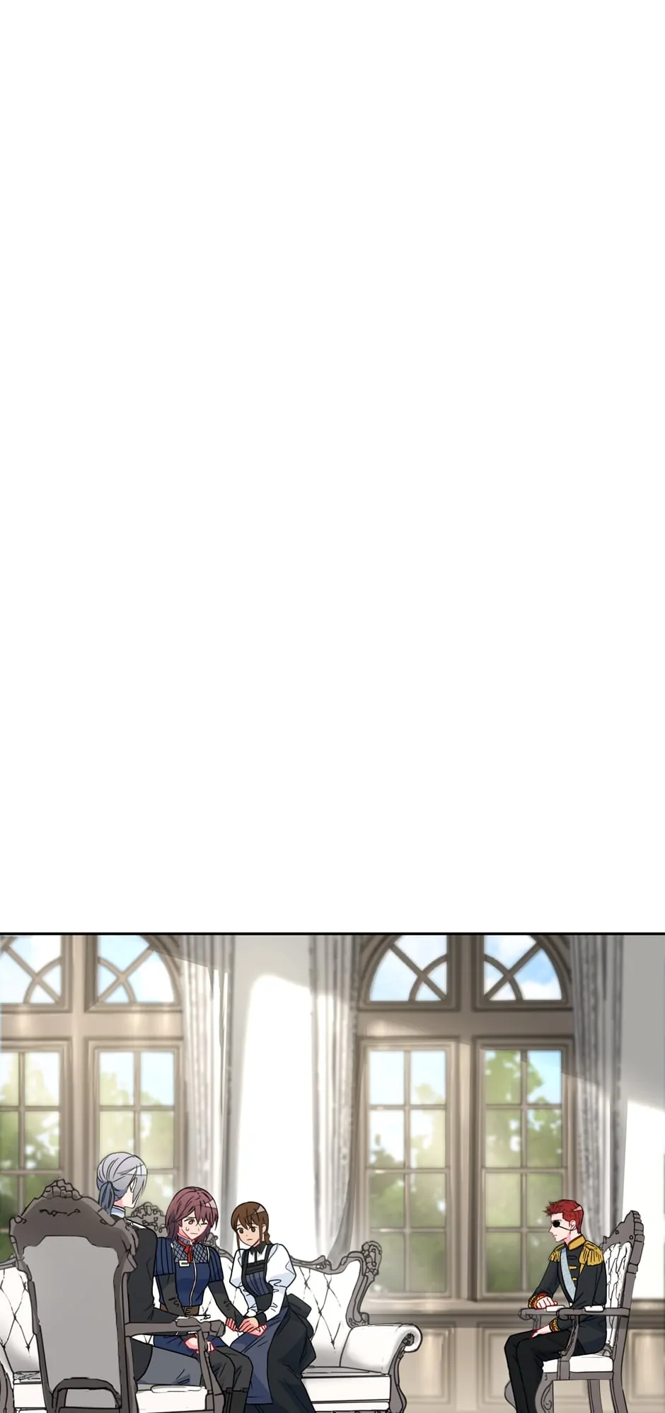 Read As You Wish, Prince EN Manga Online