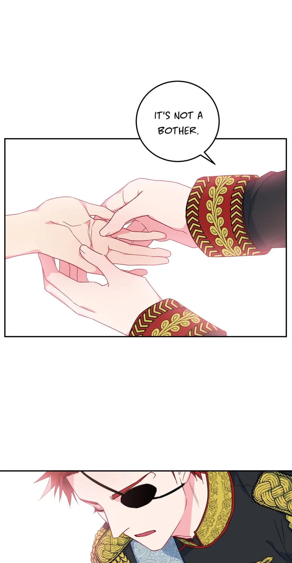 Read As You Wish, Prince EN Manga Online