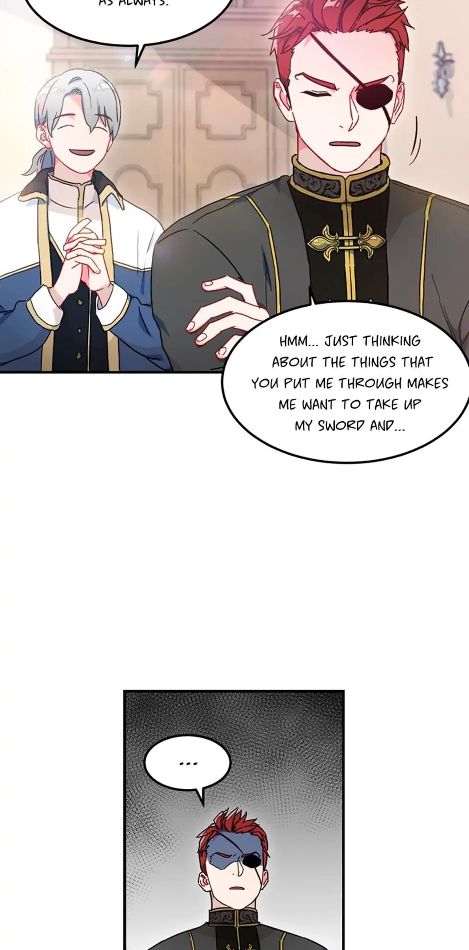 Read As You Wish, Prince EN Manga Online