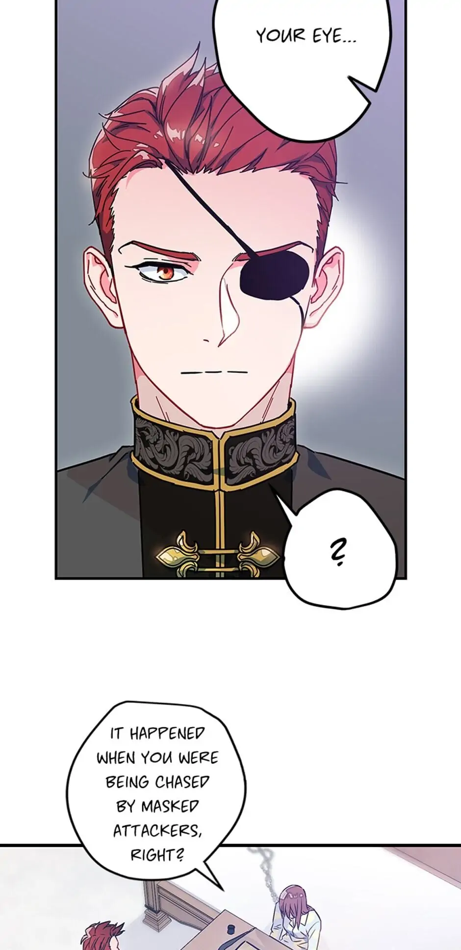 Read As You Wish, Prince EN Manga Online