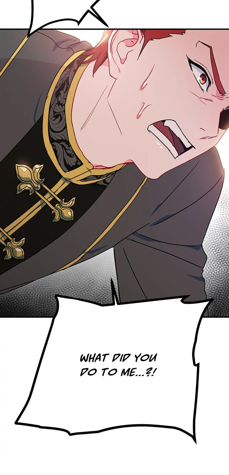Read As You Wish, Prince EN Manga Online