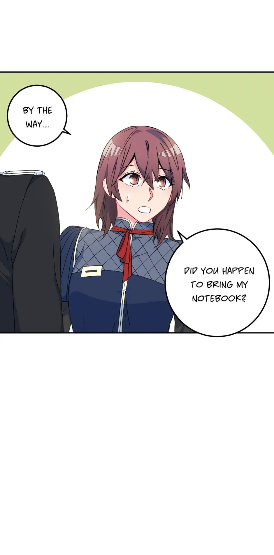 Read As You Wish, Prince EN Manga Online