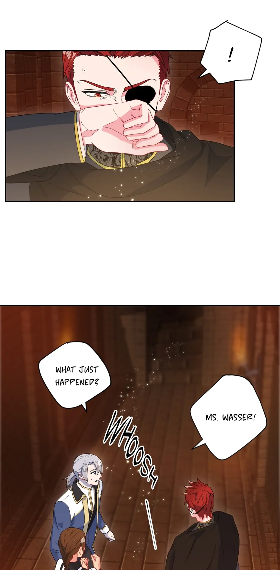 Read As You Wish, Prince EN Manga Online