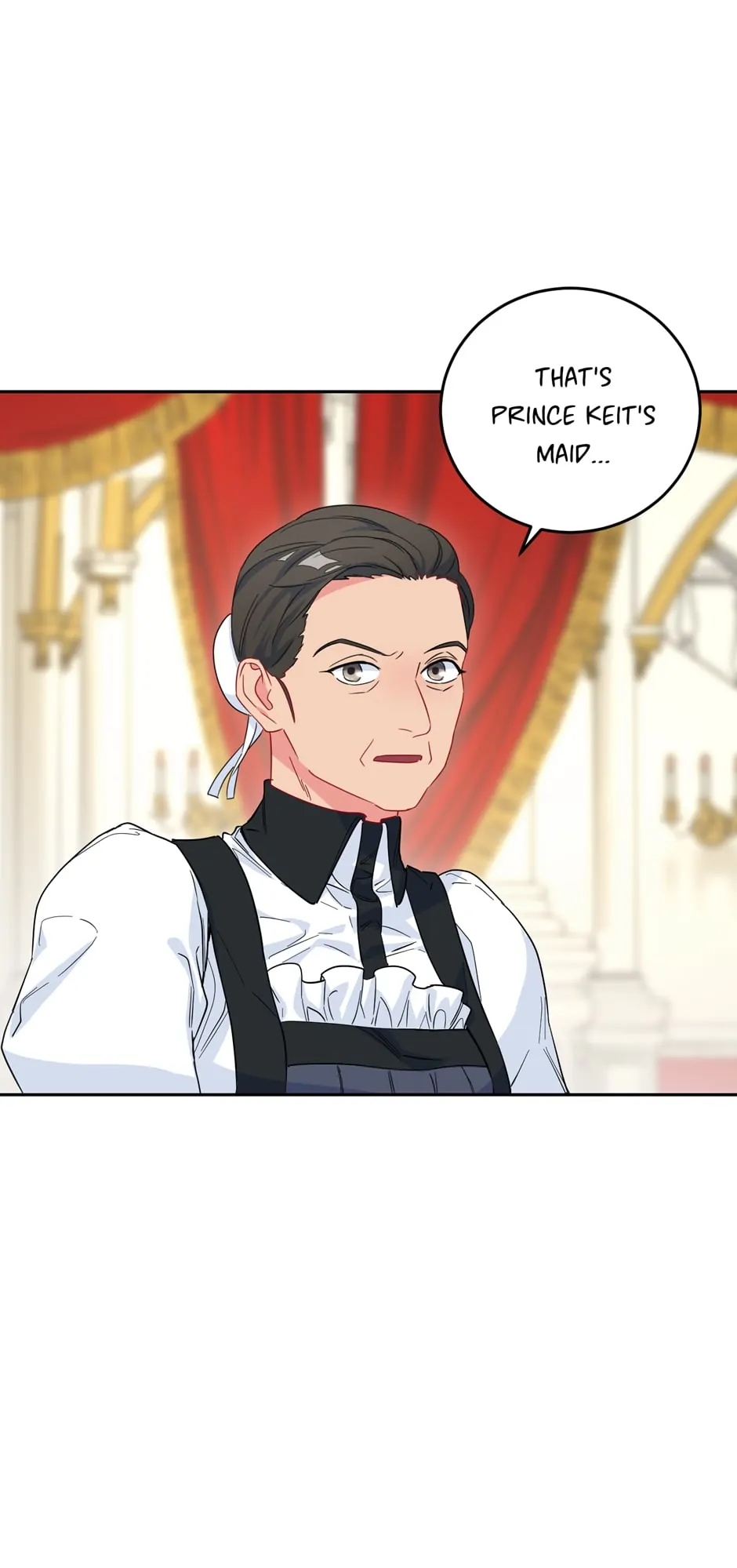 Read As You Wish, Prince EN Manga Online