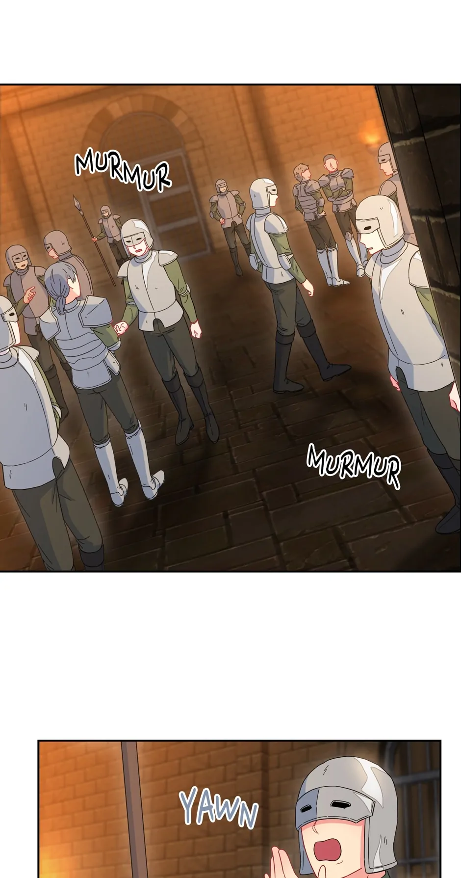 Read As You Wish, Prince EN Manga Online