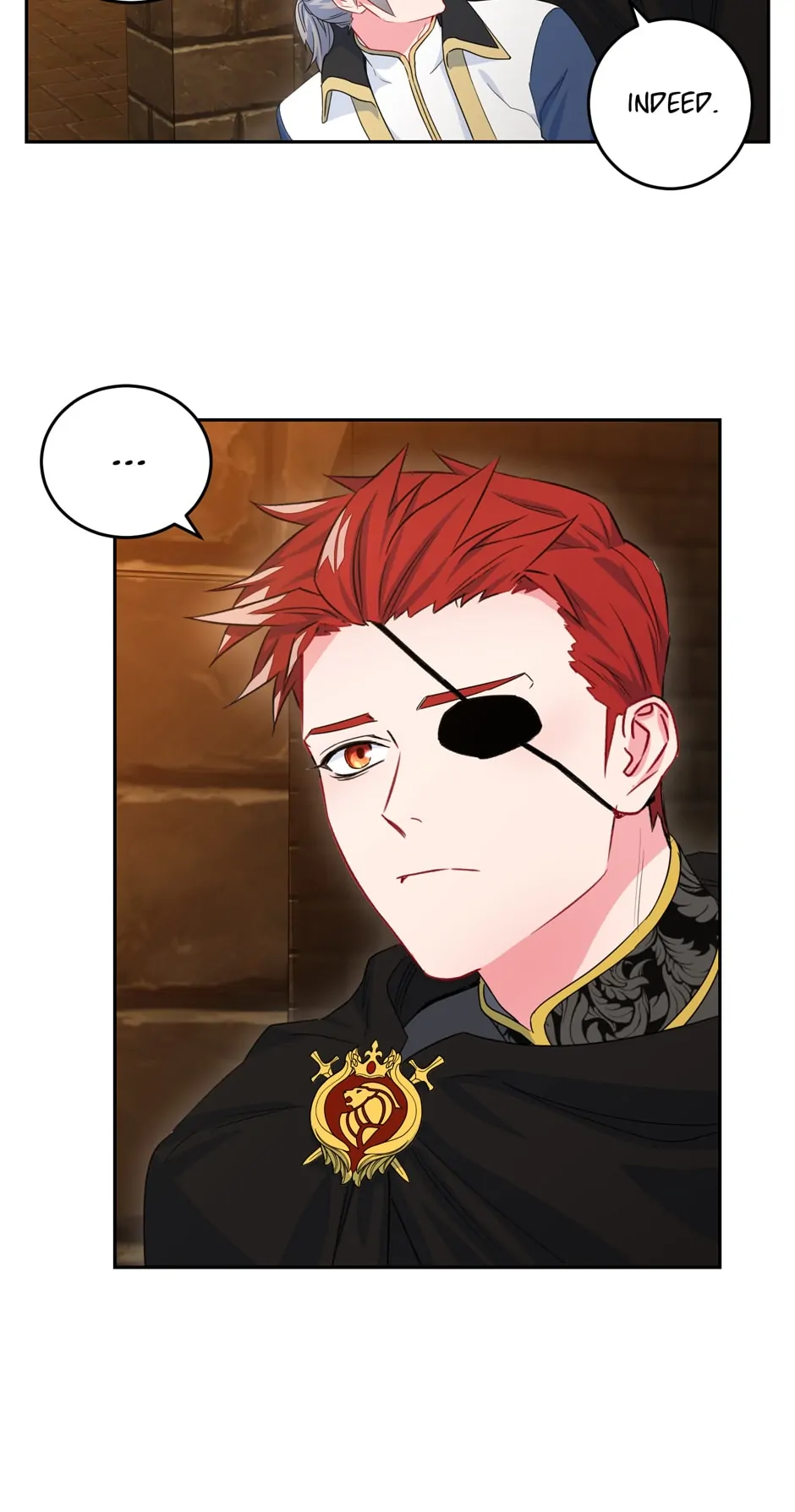 Read As You Wish, Prince EN Manga Online