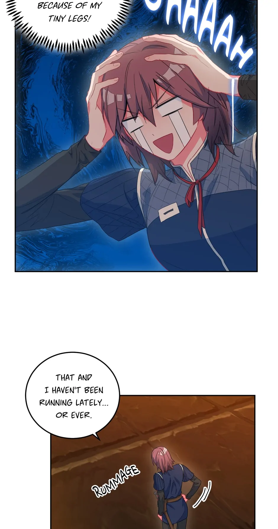 Read As You Wish, Prince EN Manga Online