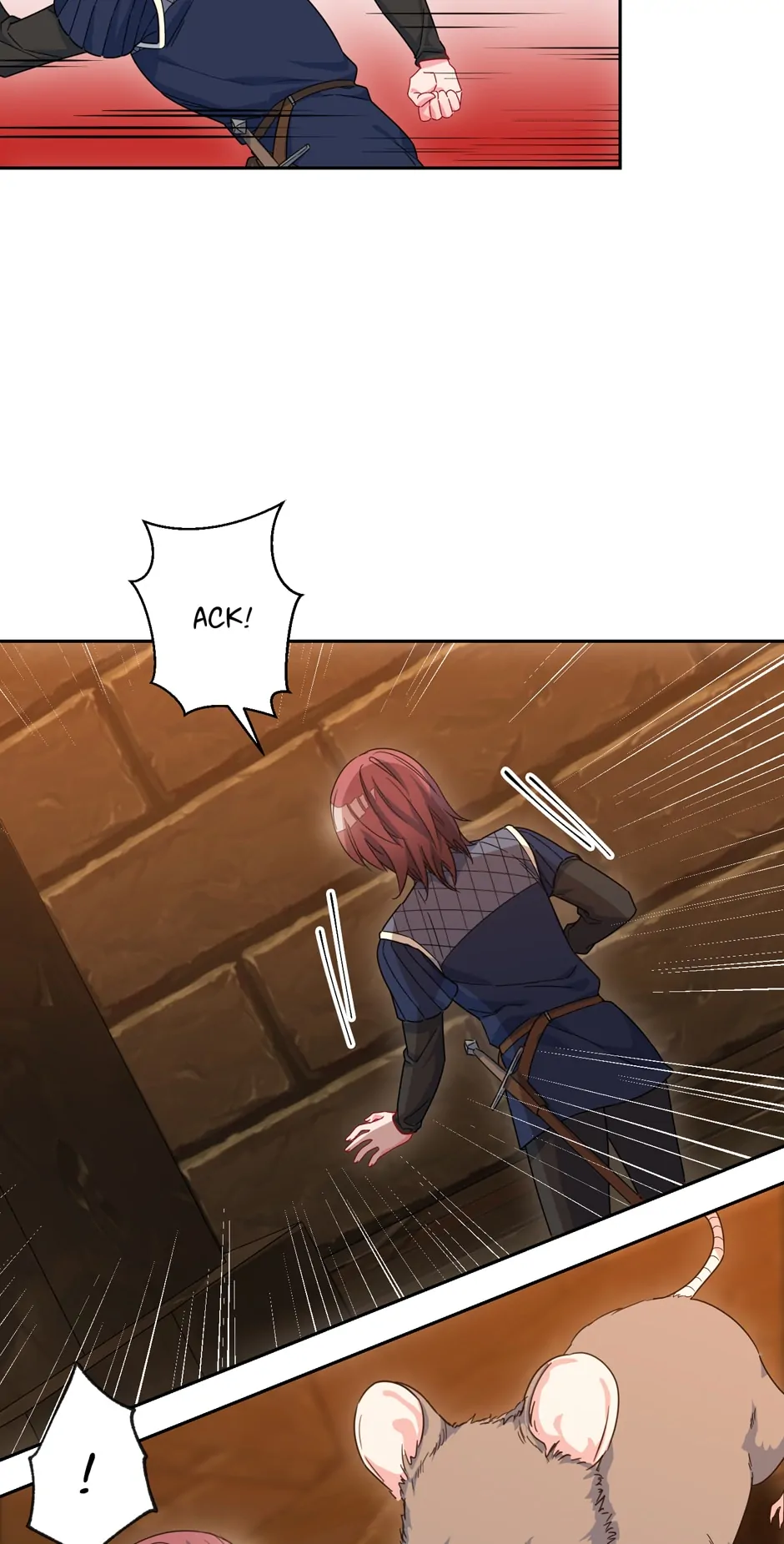 Read As You Wish, Prince EN Manga Online