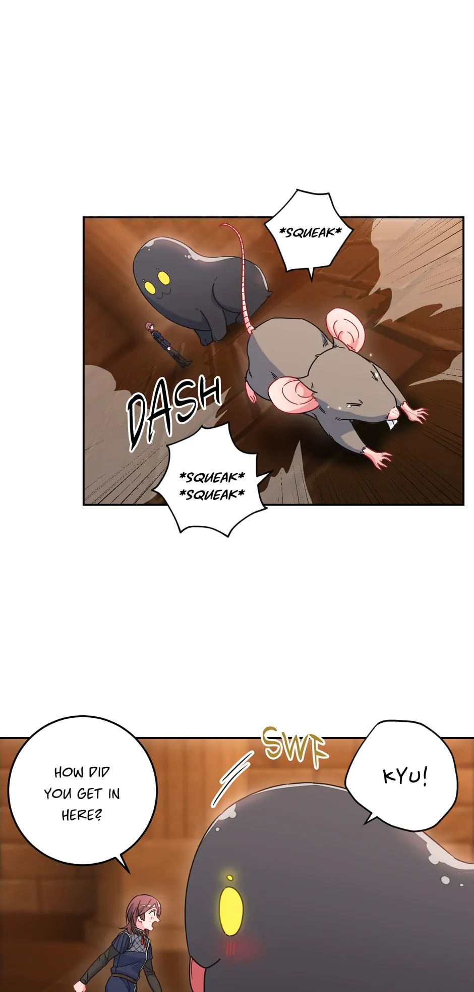 Read As You Wish, Prince EN Manga Online