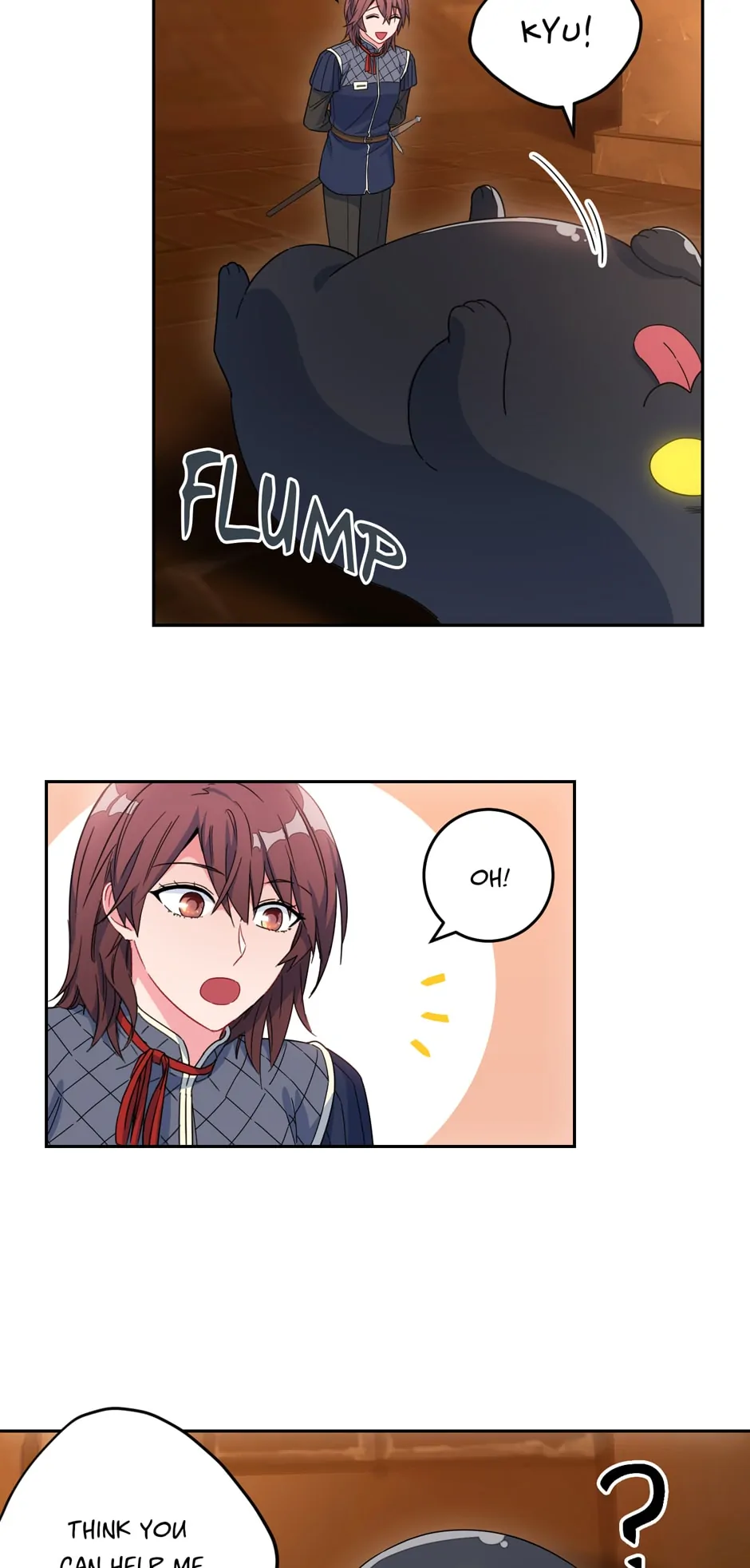 Read As You Wish, Prince EN Manga Online