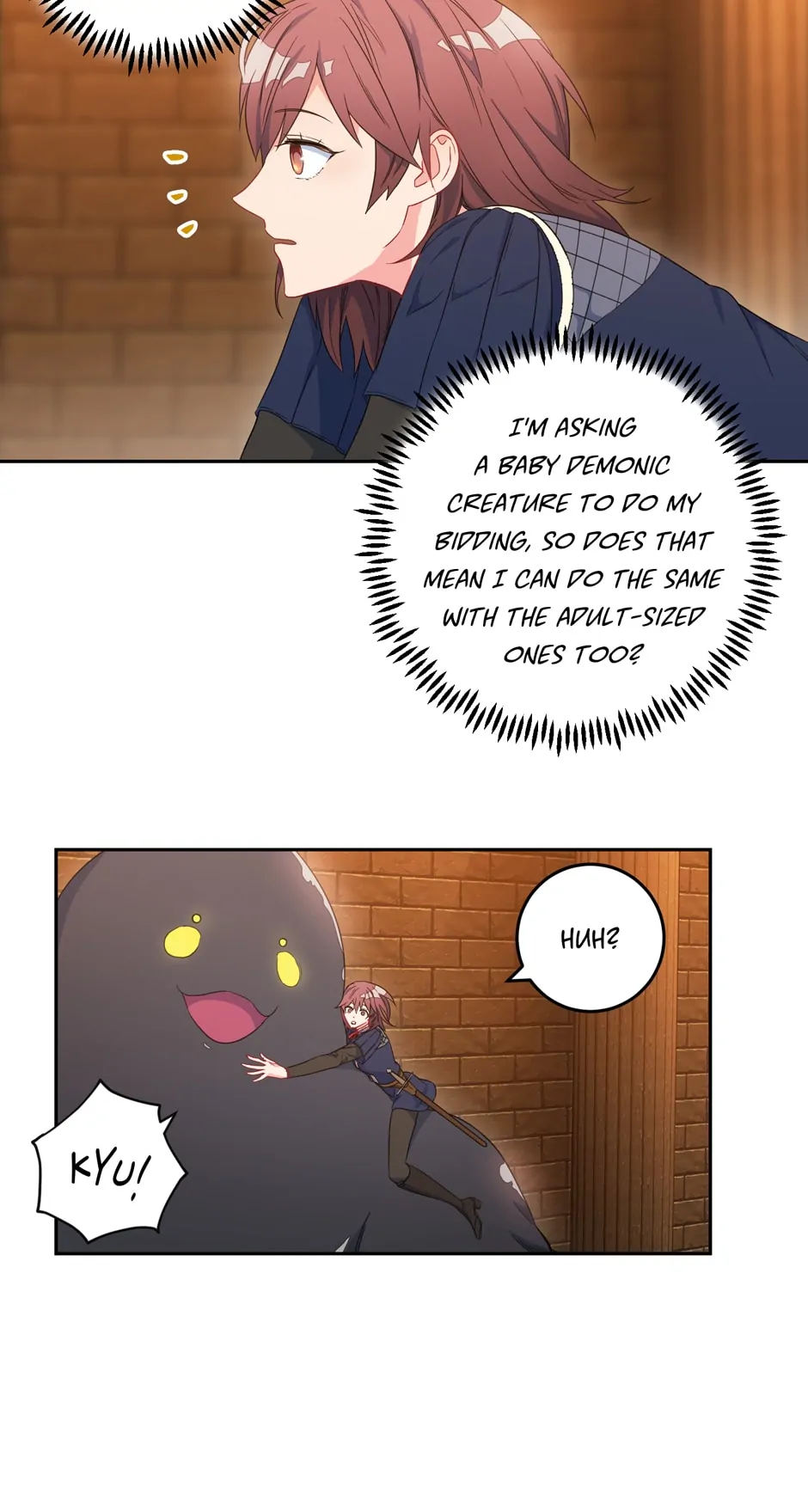 Read As You Wish, Prince EN Manga Online