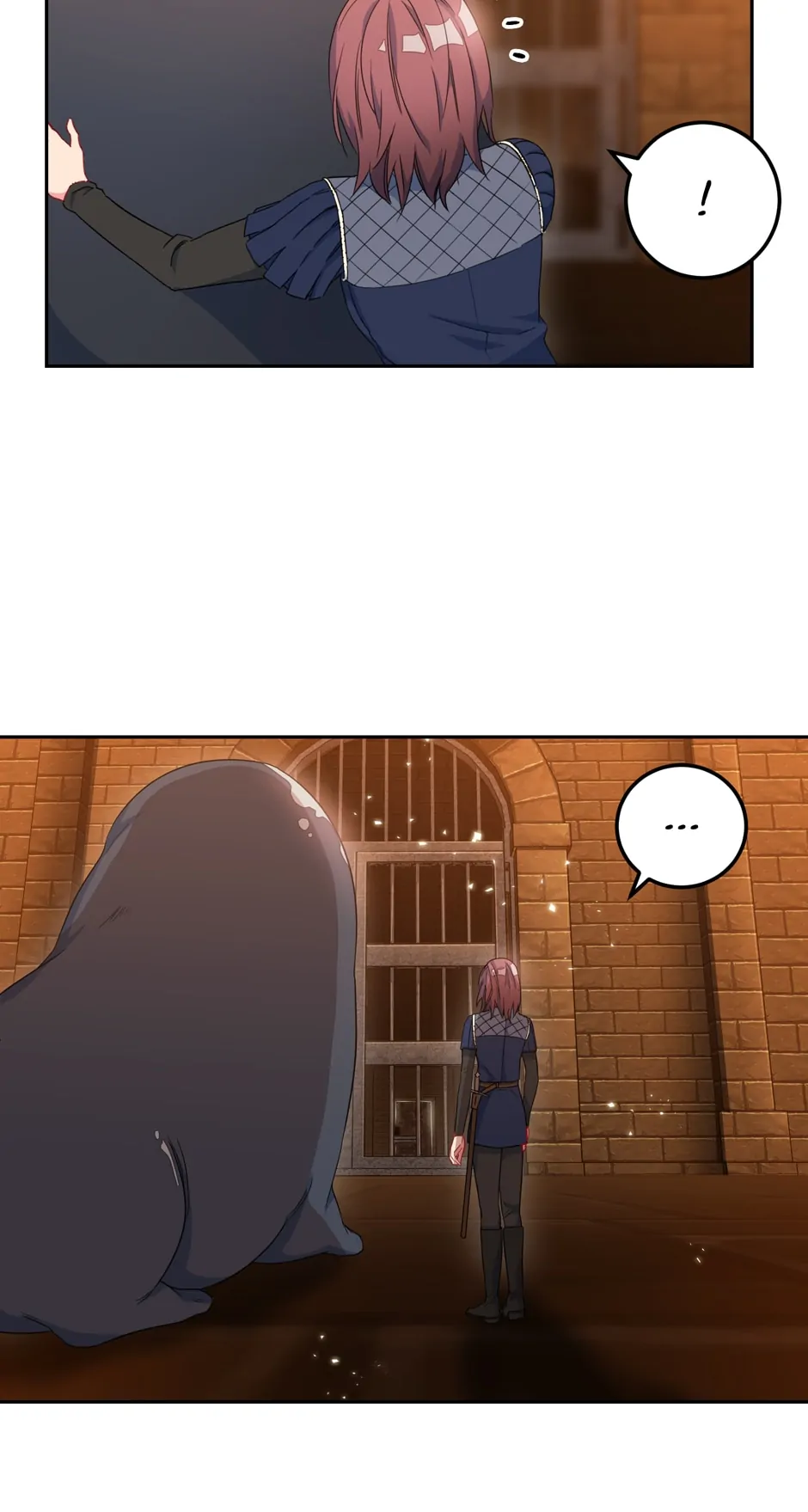 Read As You Wish, Prince EN Manga Online