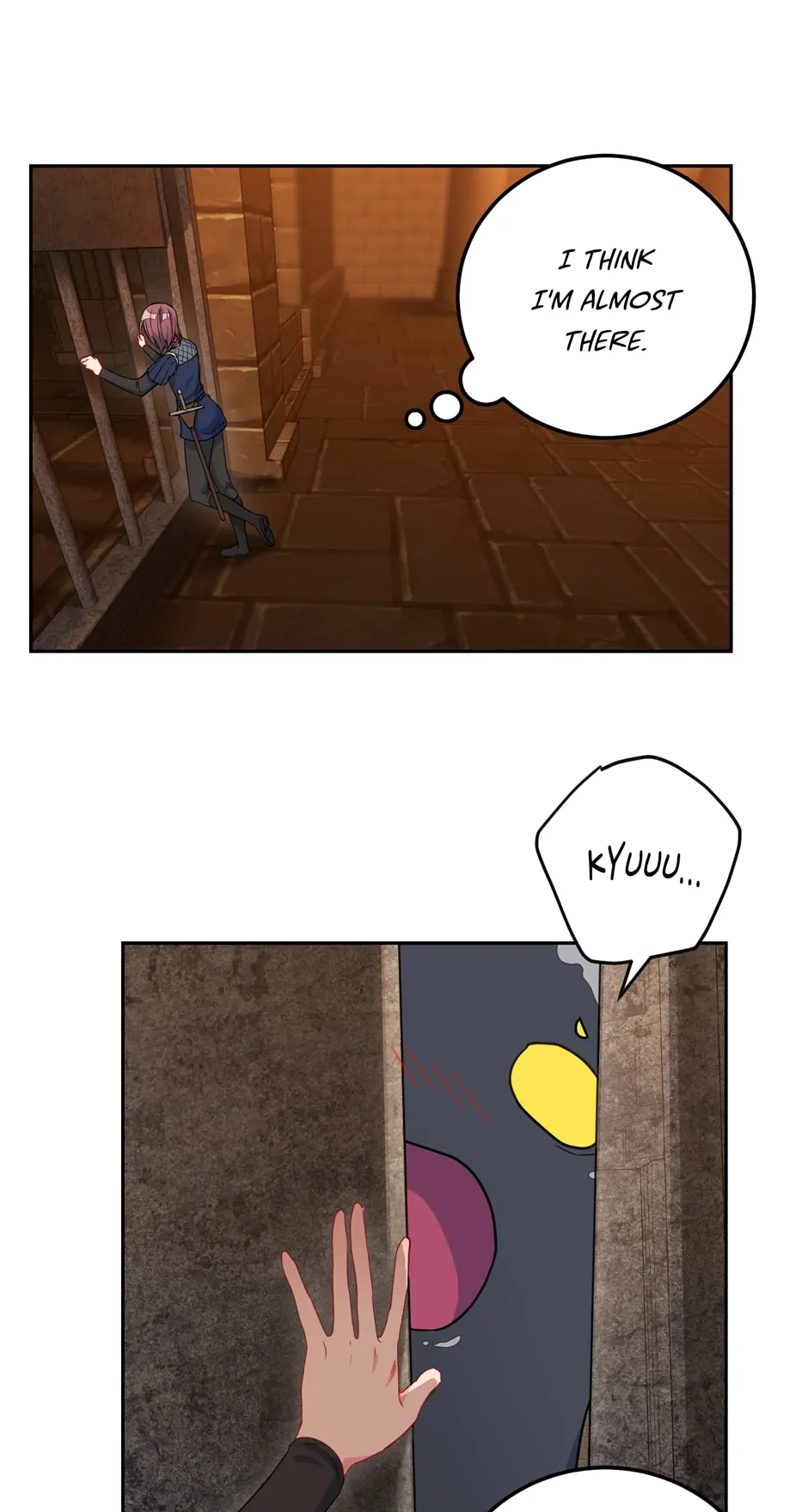 Read As You Wish, Prince EN Manga Online