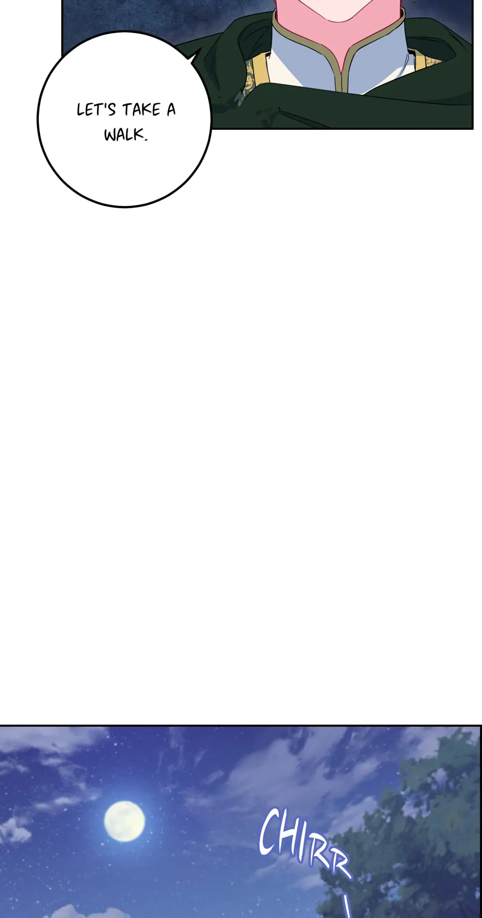 Read As You Wish, Prince EN Manga Online