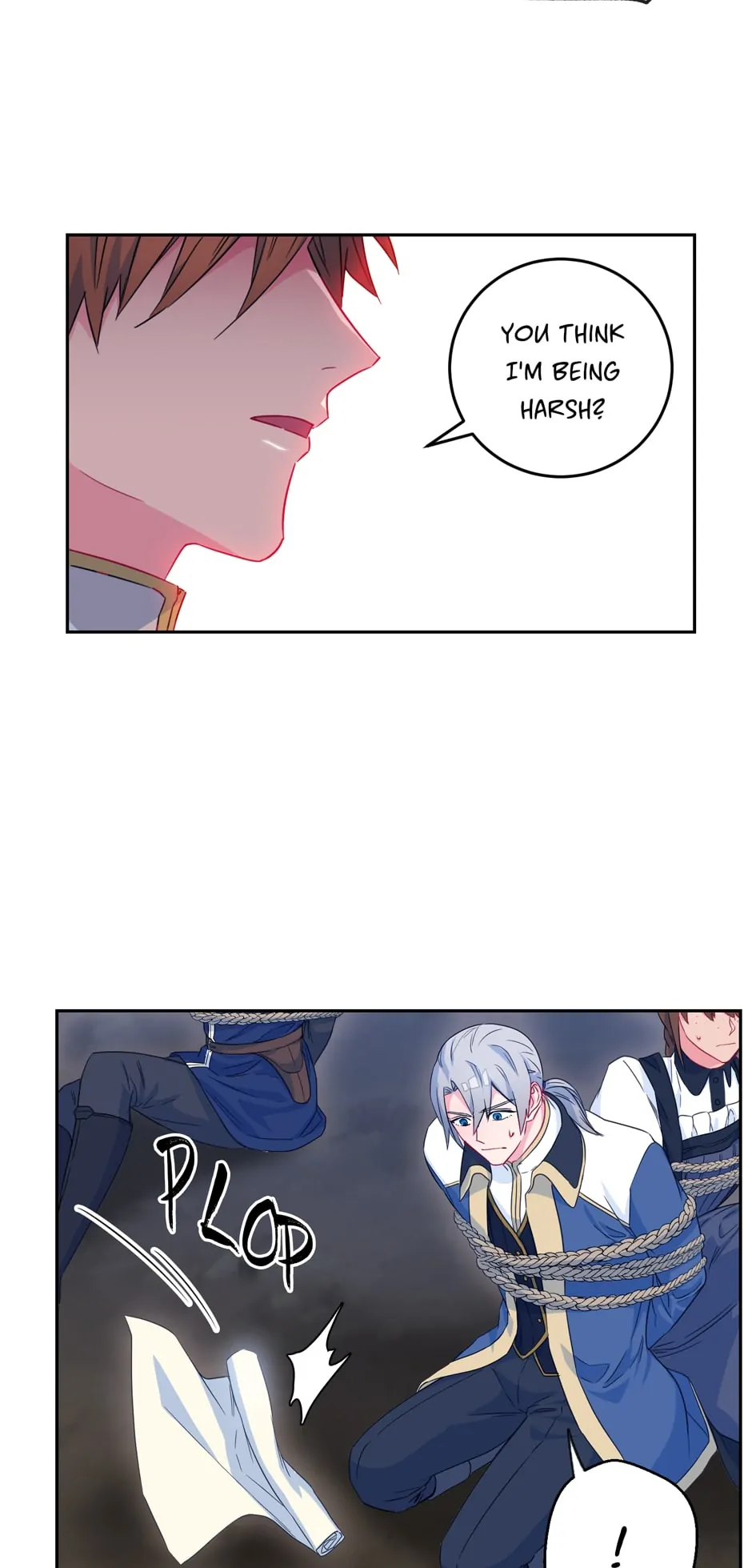 Read As You Wish, Prince EN Manga Online