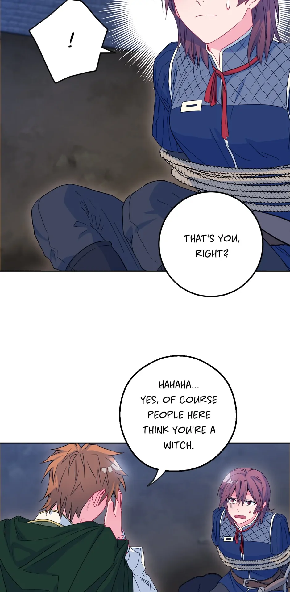 Read As You Wish, Prince EN Manga Online