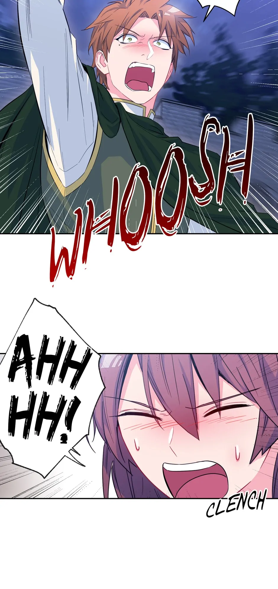 Read As You Wish, Prince EN Manga Online