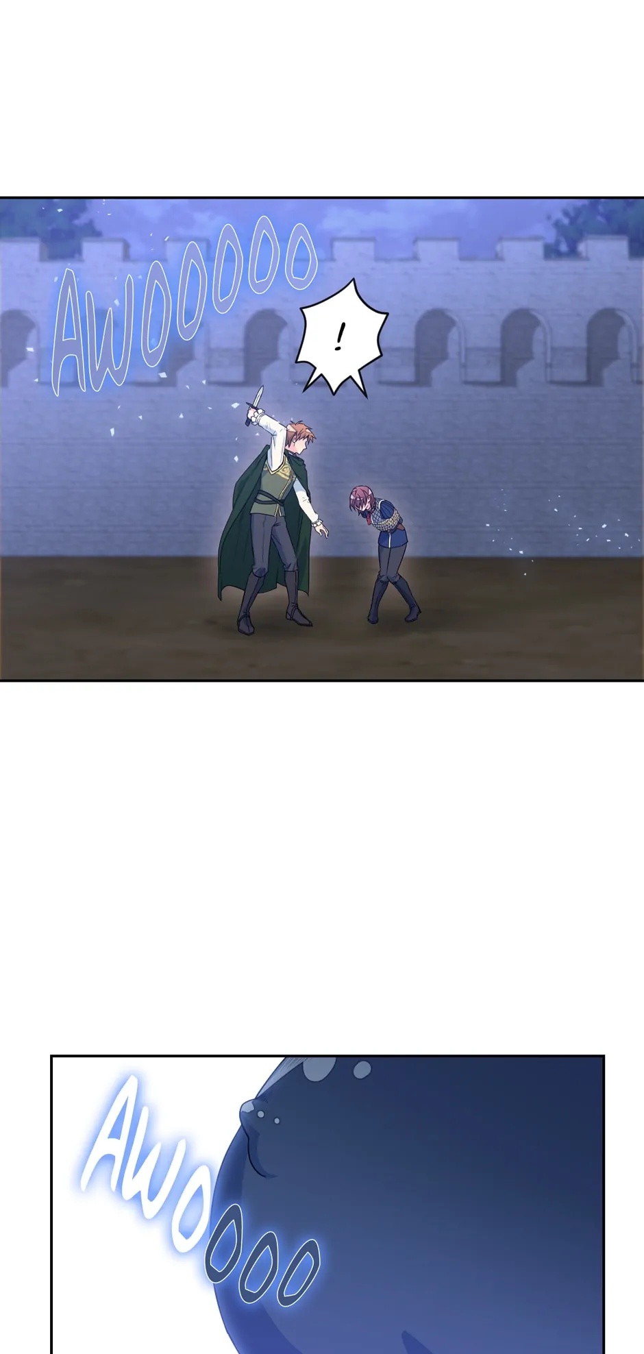 Read As You Wish, Prince EN Manga Online