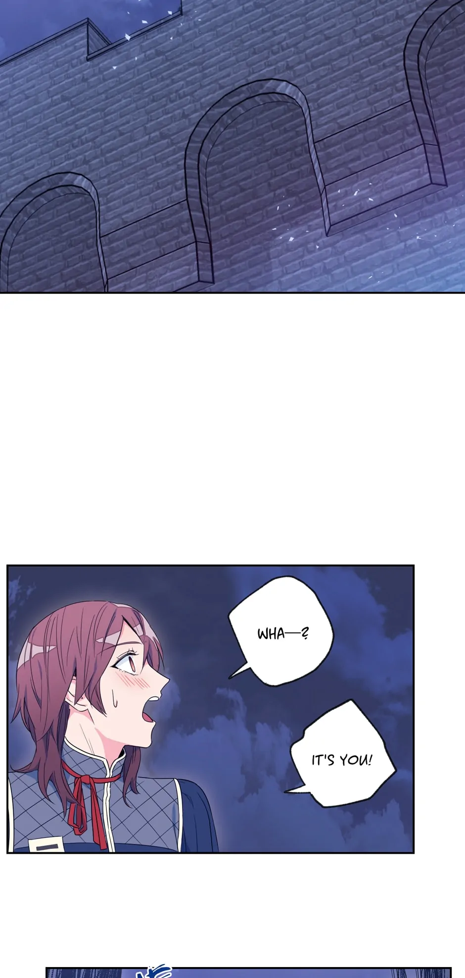 Read As You Wish, Prince EN Manga Online