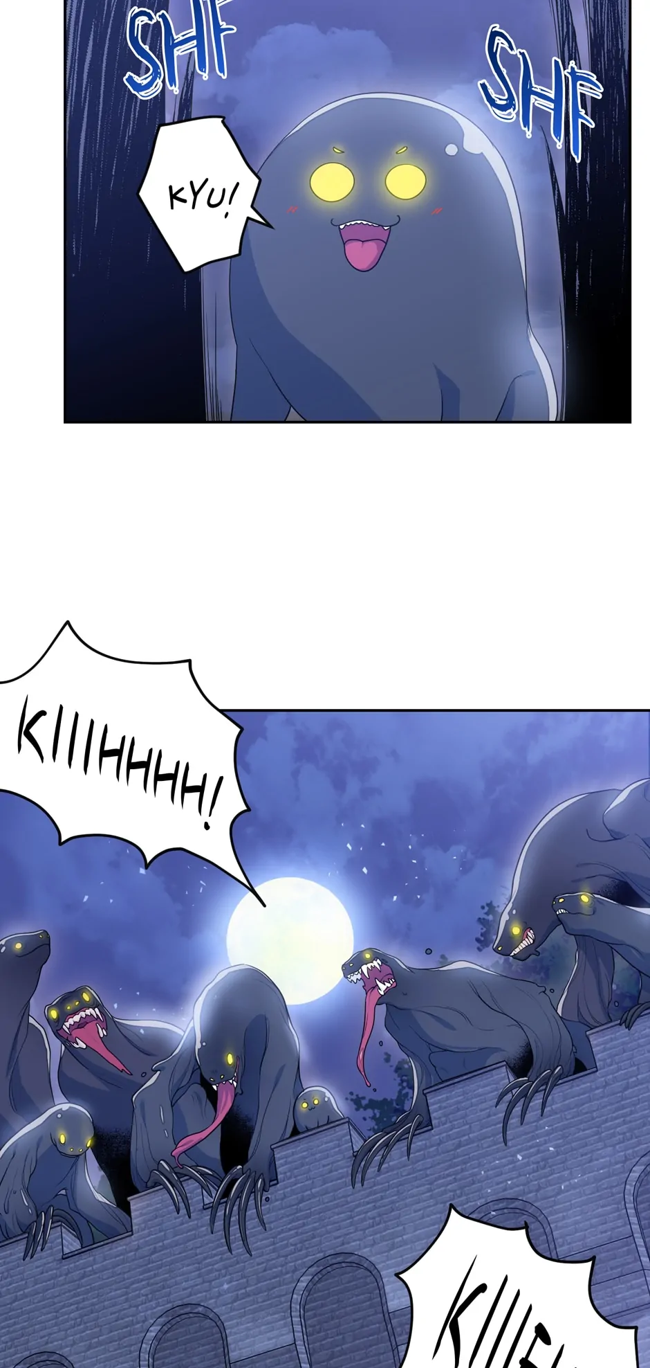 Read As You Wish, Prince EN Manga Online