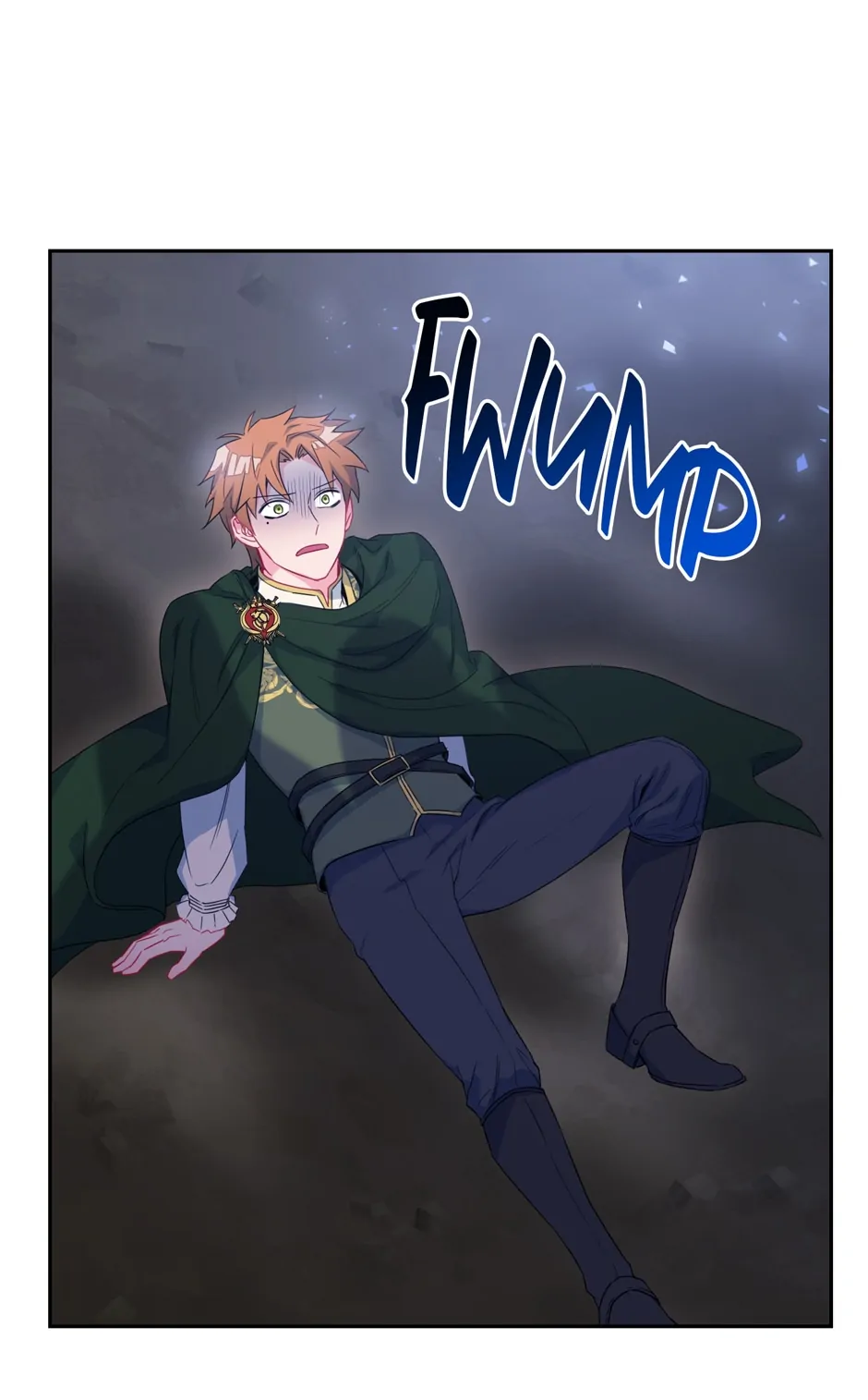 Read As You Wish, Prince EN Manga Online