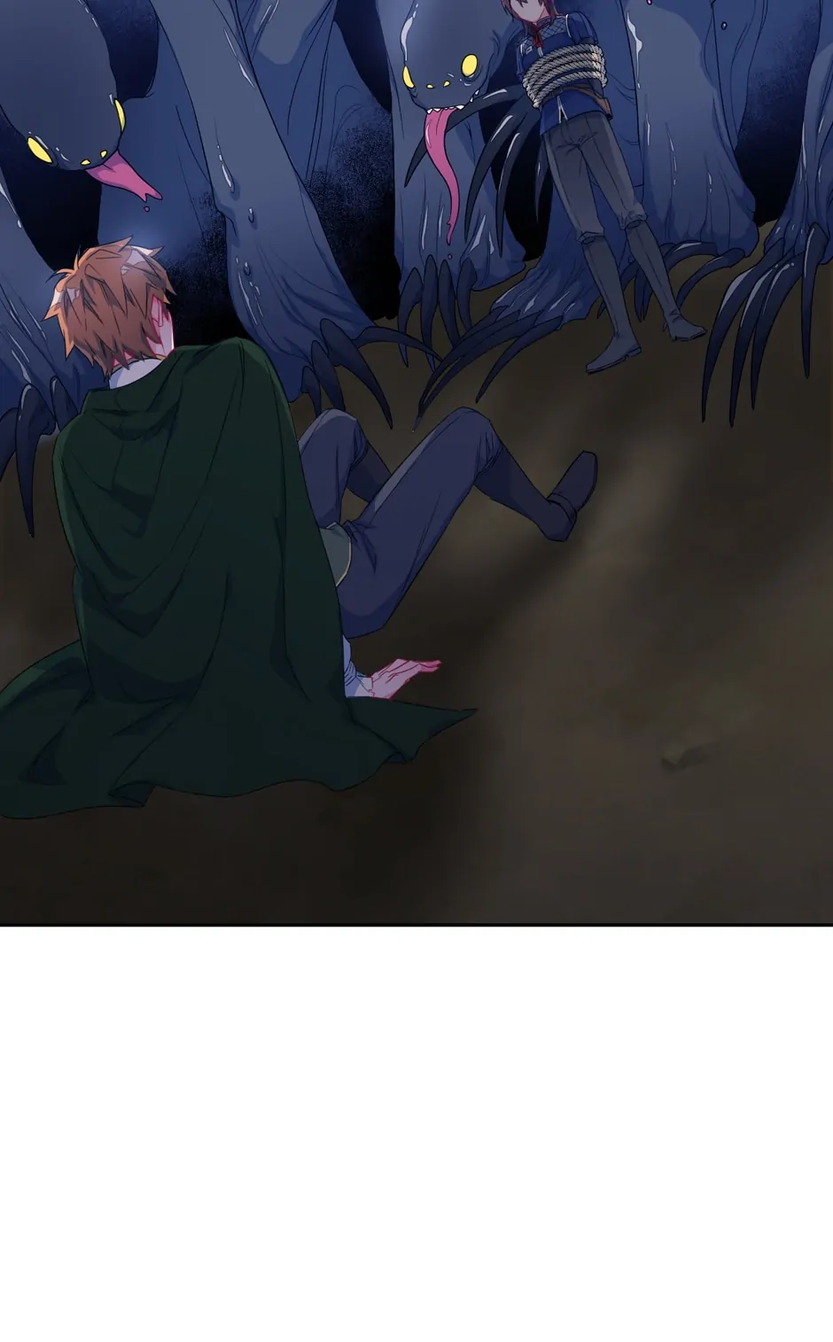 Read As You Wish, Prince EN Manga Online