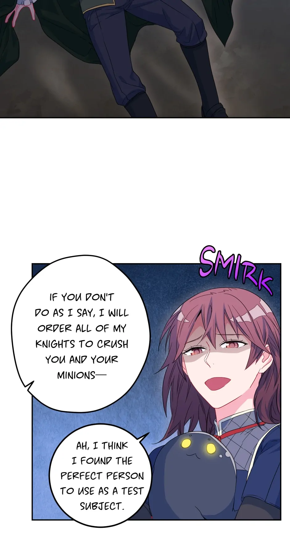 Read As You Wish, Prince EN Manga Online